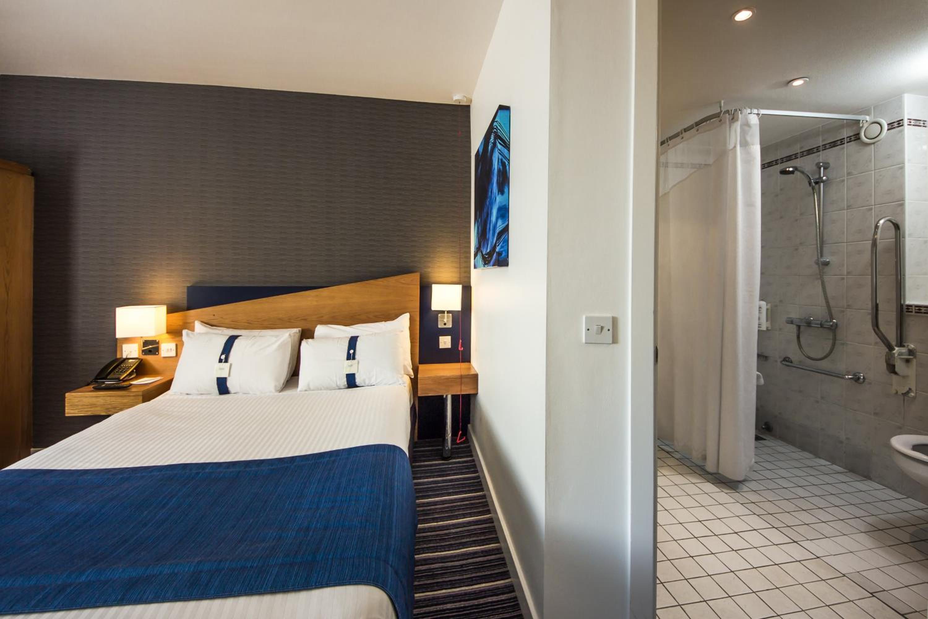 Holiday Inn Express Royal Docks, un hotel IHG, Foto 6