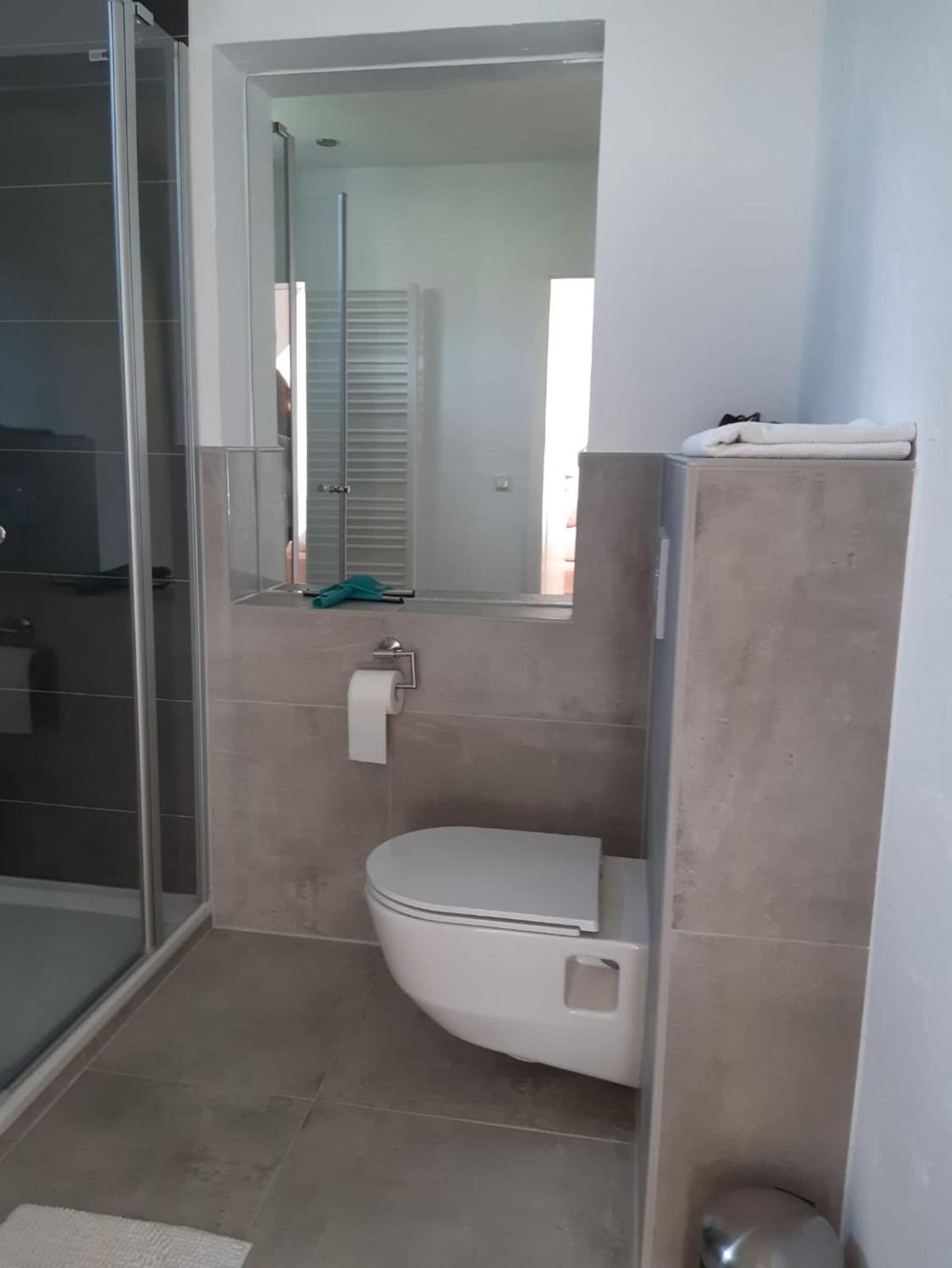 Deluxe Double Room with Castle View photo 2