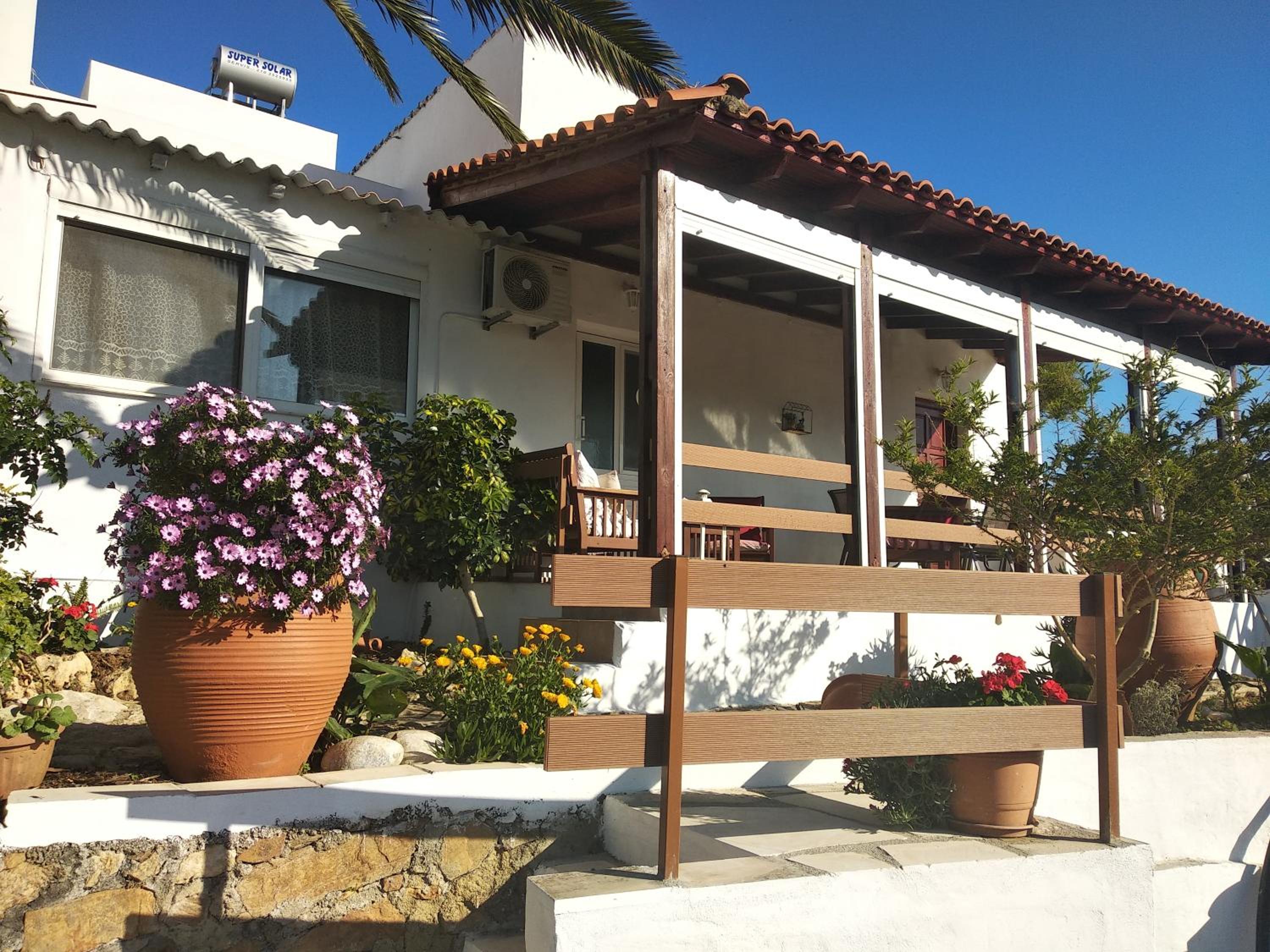 Villa With Private Pool photo 2