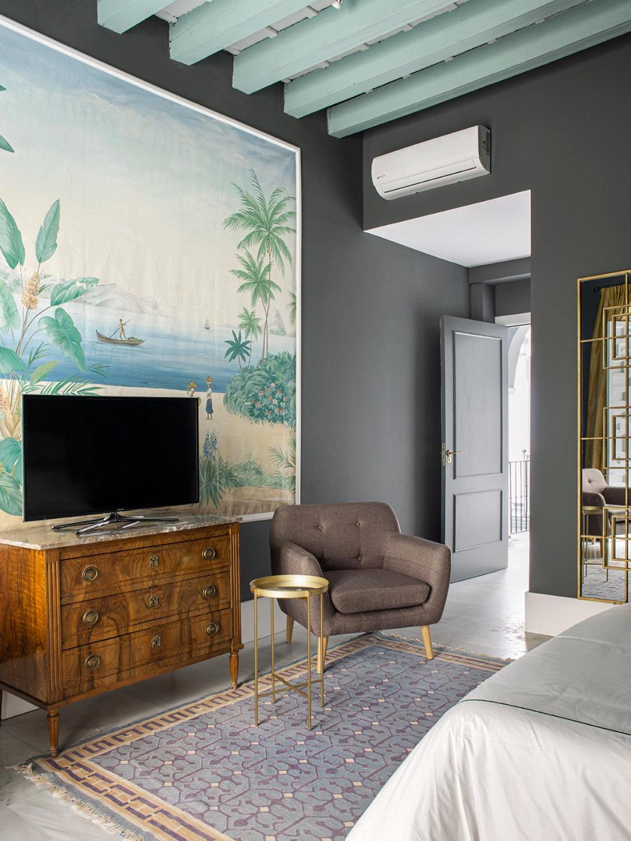 Suite with Balcony IV - Photo 4