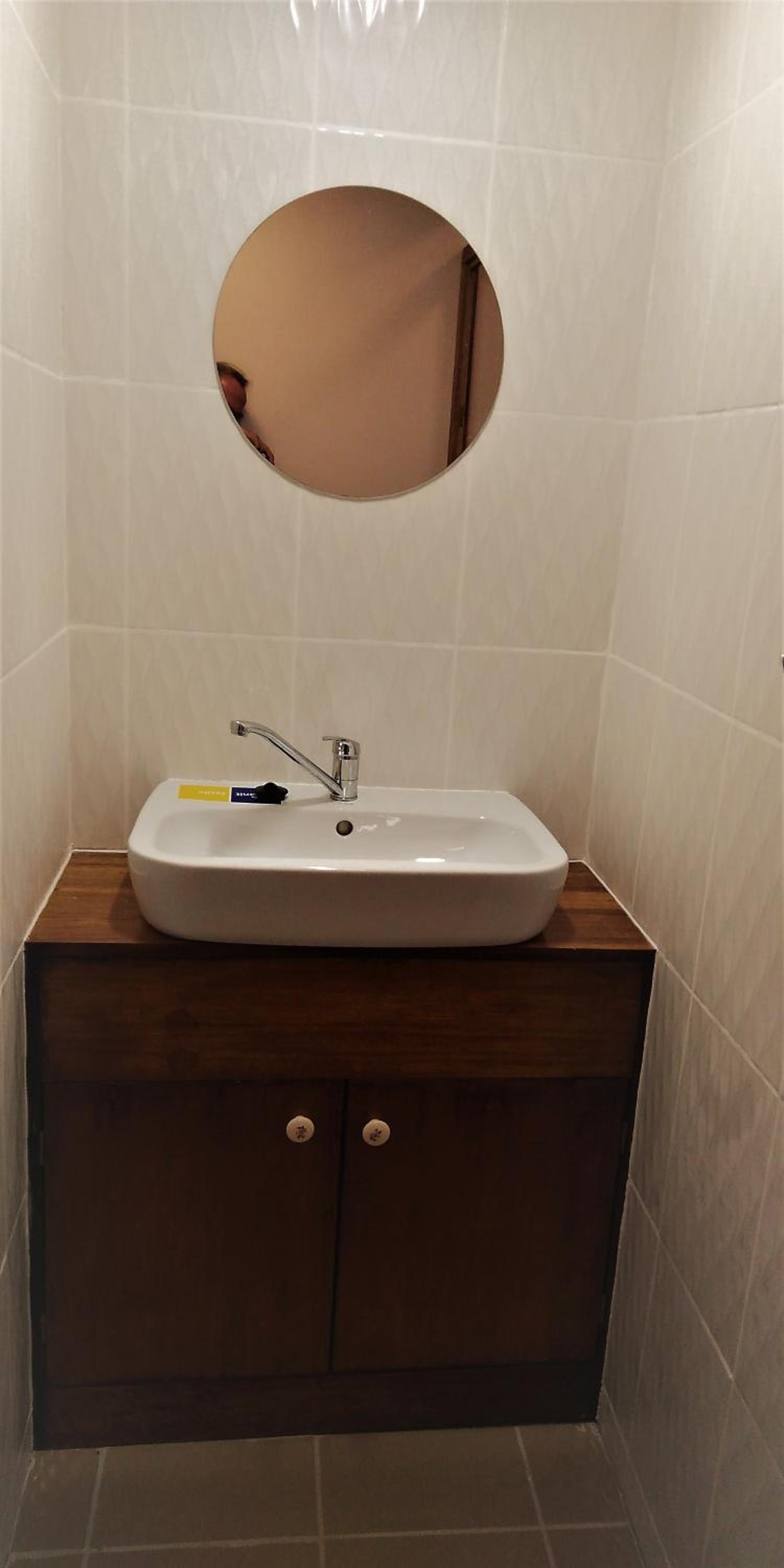 Budget Double Room - Photo 5