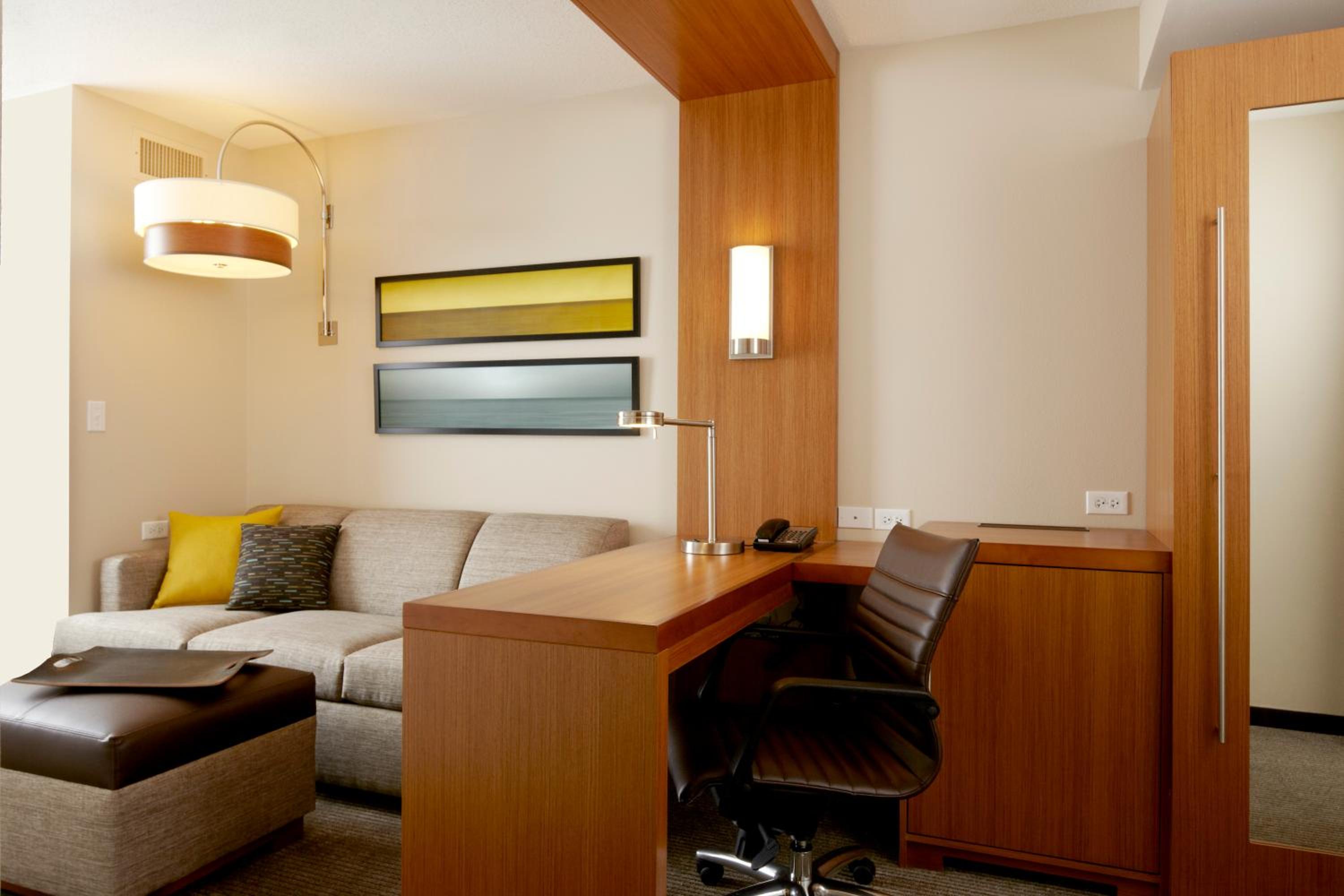 Specialty King Room - Photo 1