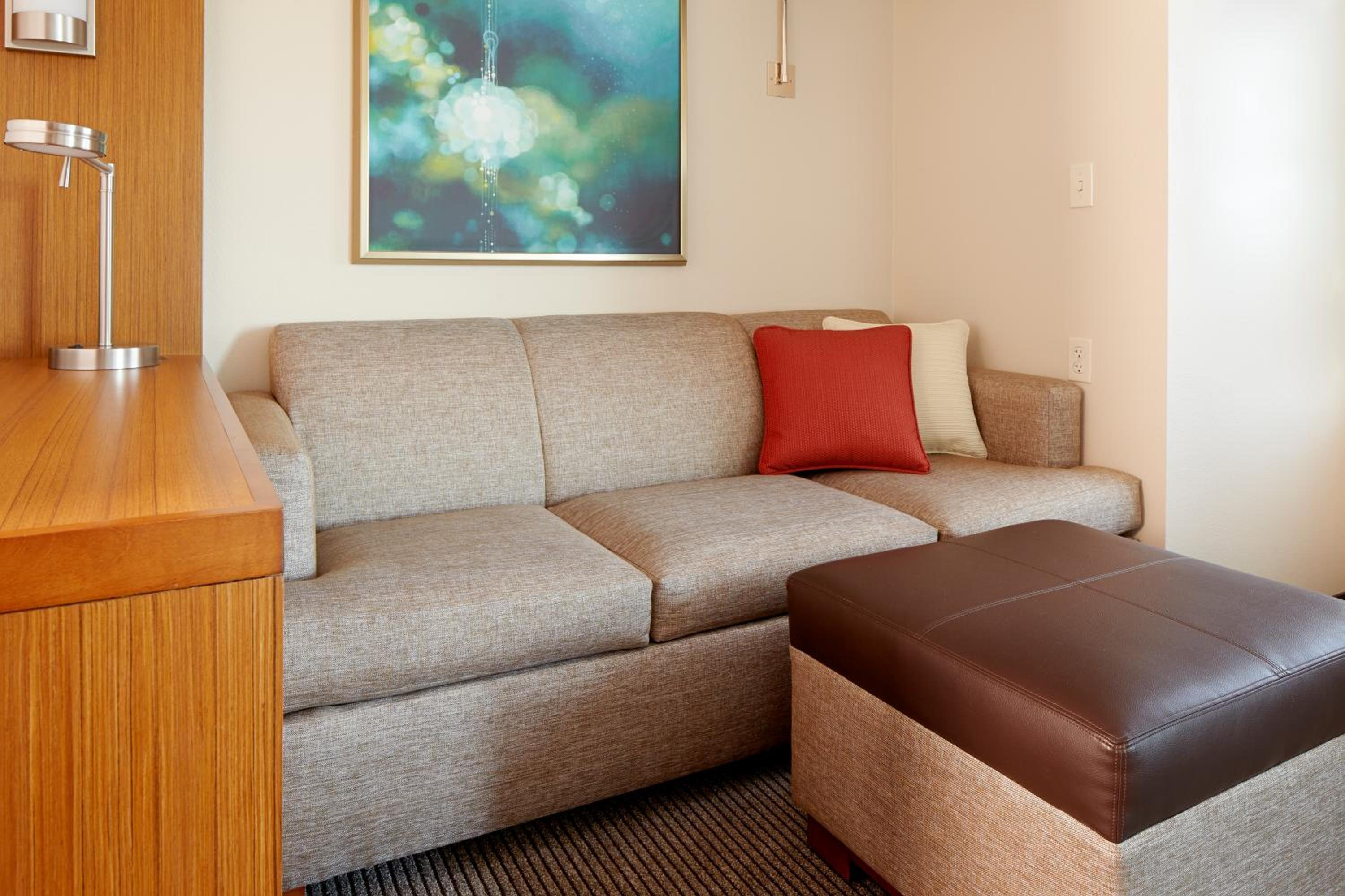 Specialty King Room - Photo 2
