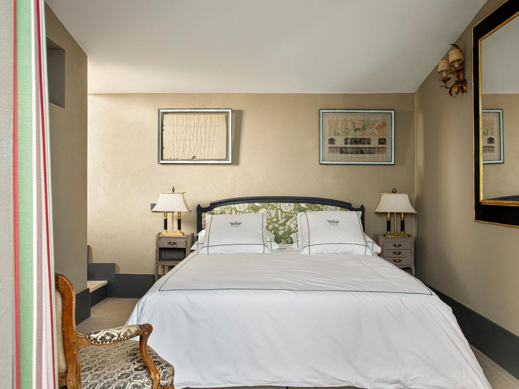 Double Room with Terrace VIII - Photo 1