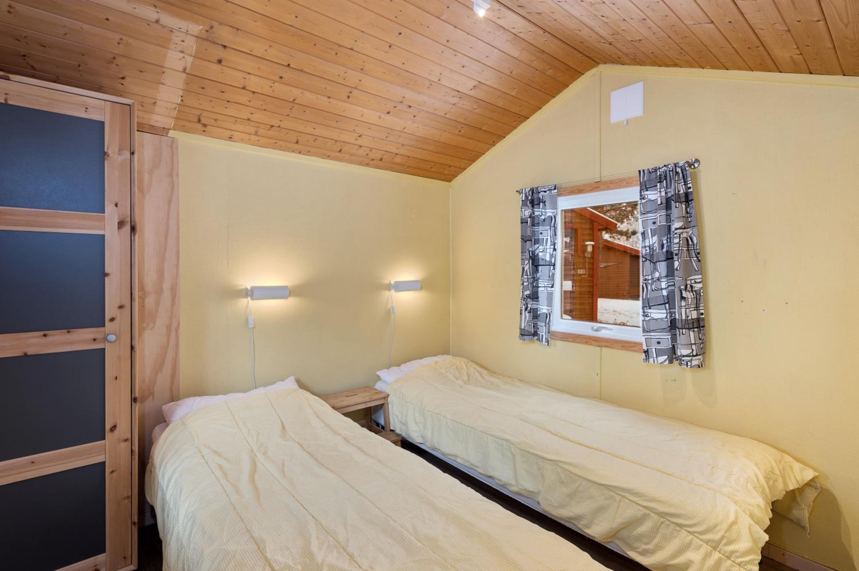 One-Bedroom House (2 Adults) - Photo 1