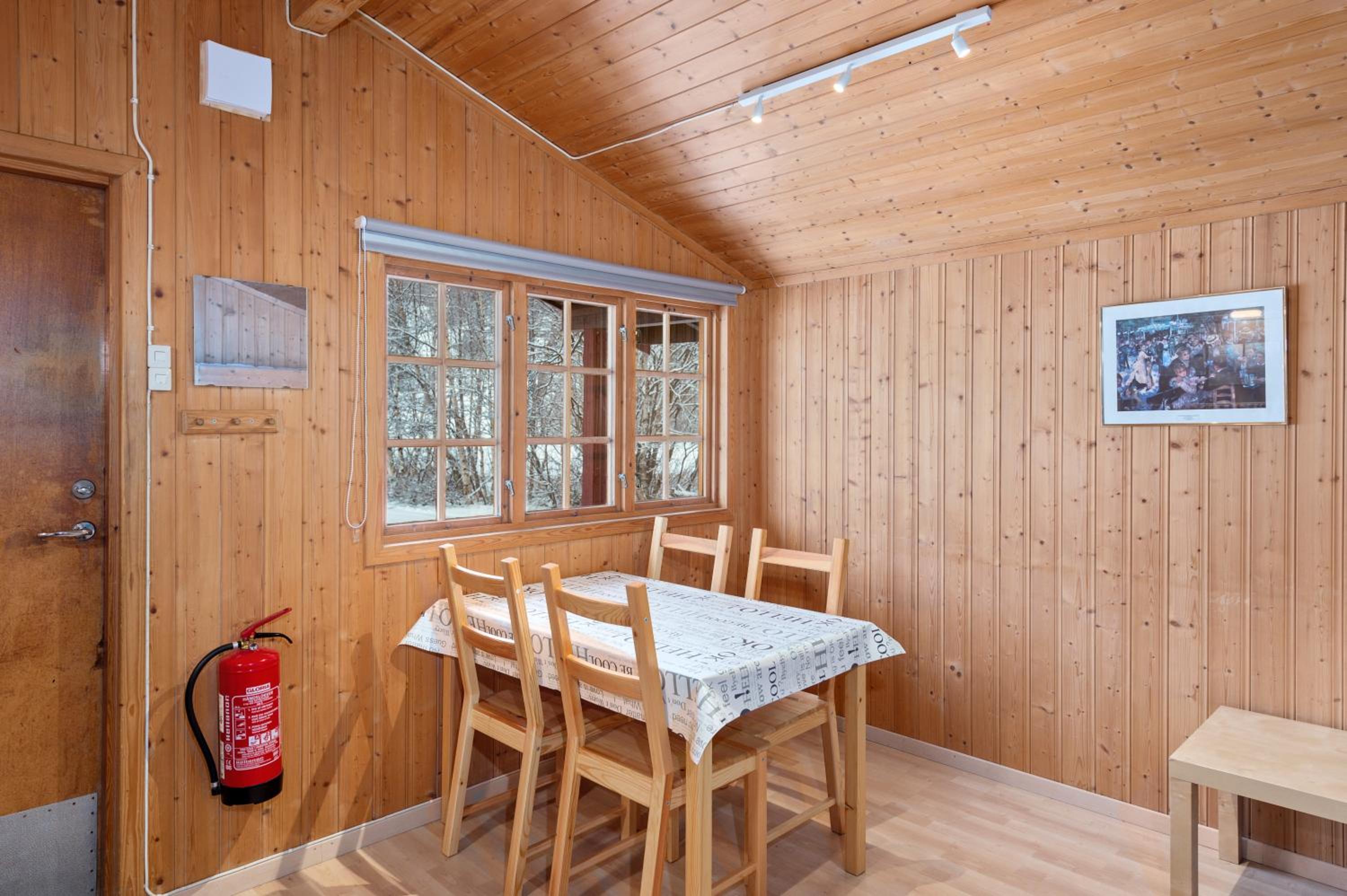 Cottage photo 3