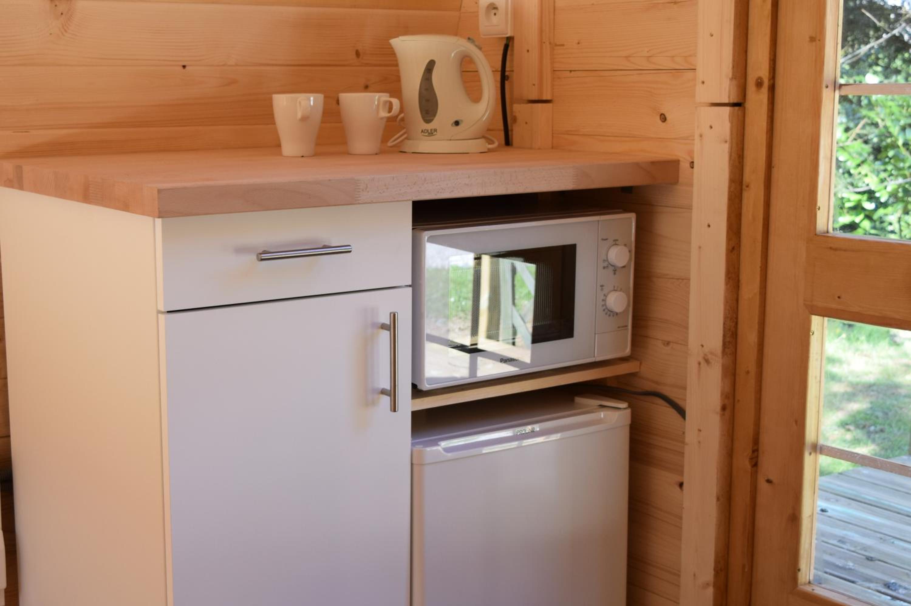 One-Bedroom Chalet - Photo 6