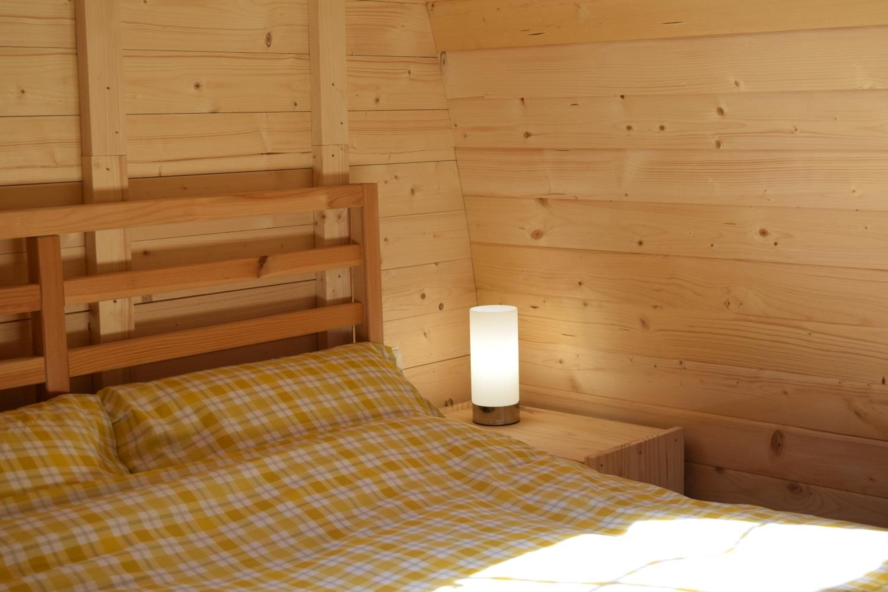 One-Bedroom Chalet - Photo 4