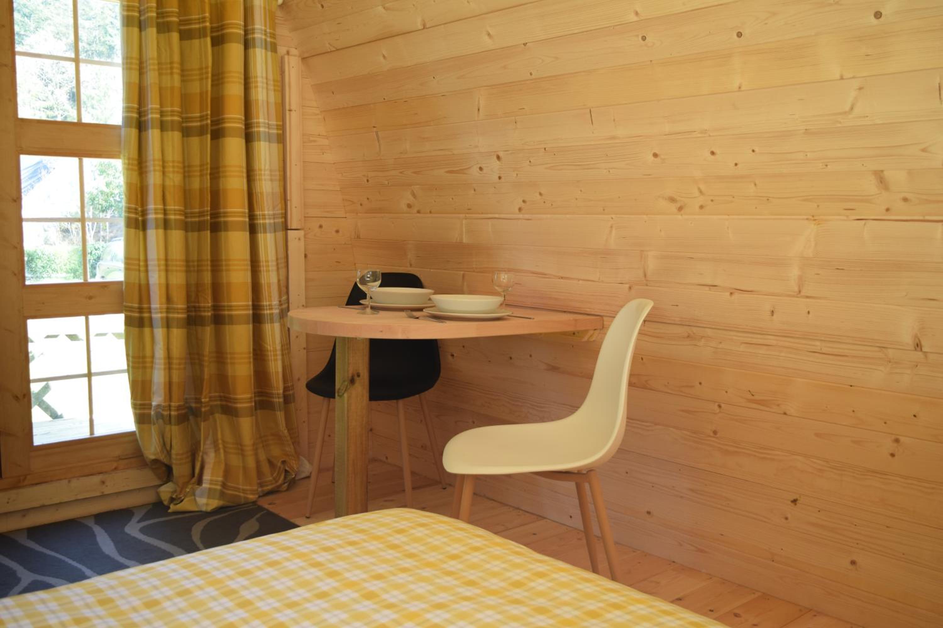 One-Bedroom Chalet - Photo 3