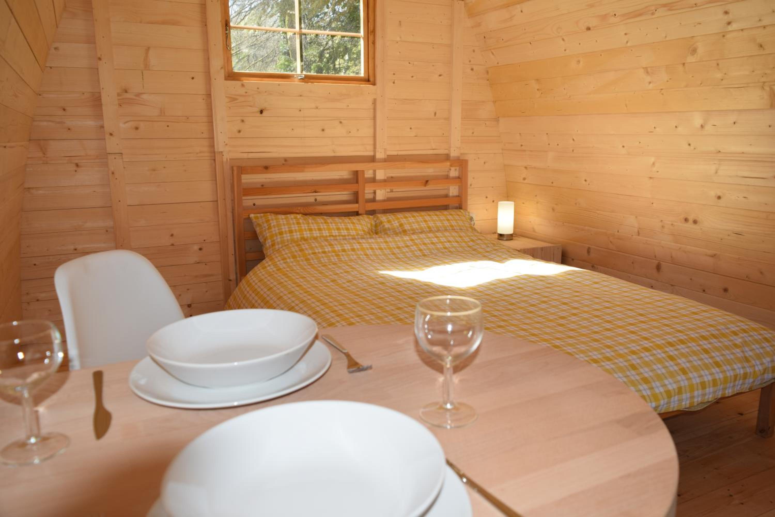 One-Bedroom Chalet - Photo 2