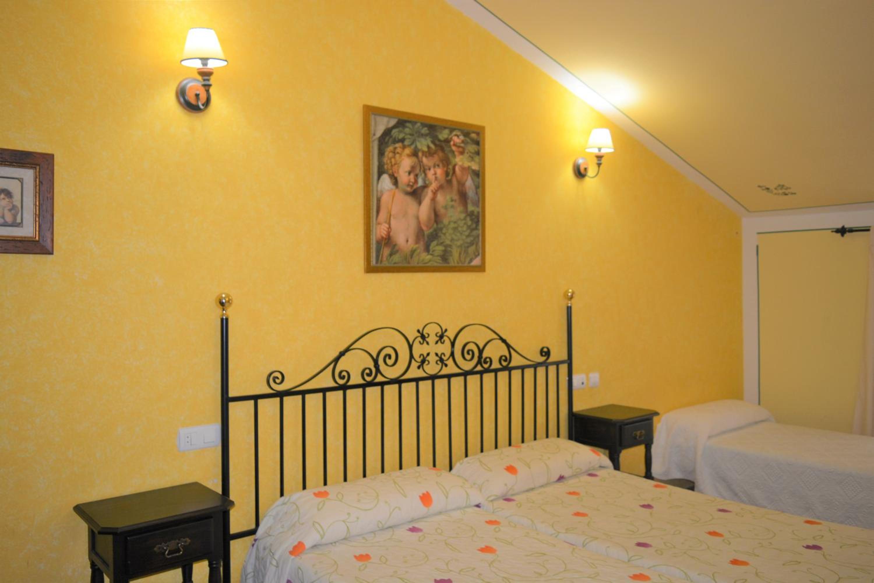 Triple Room photo 3