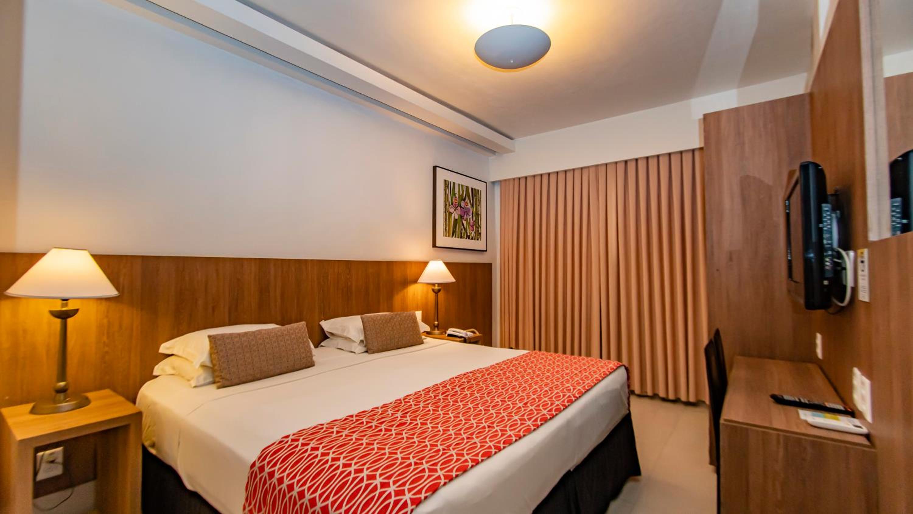 Standard Single Room - Photo 1