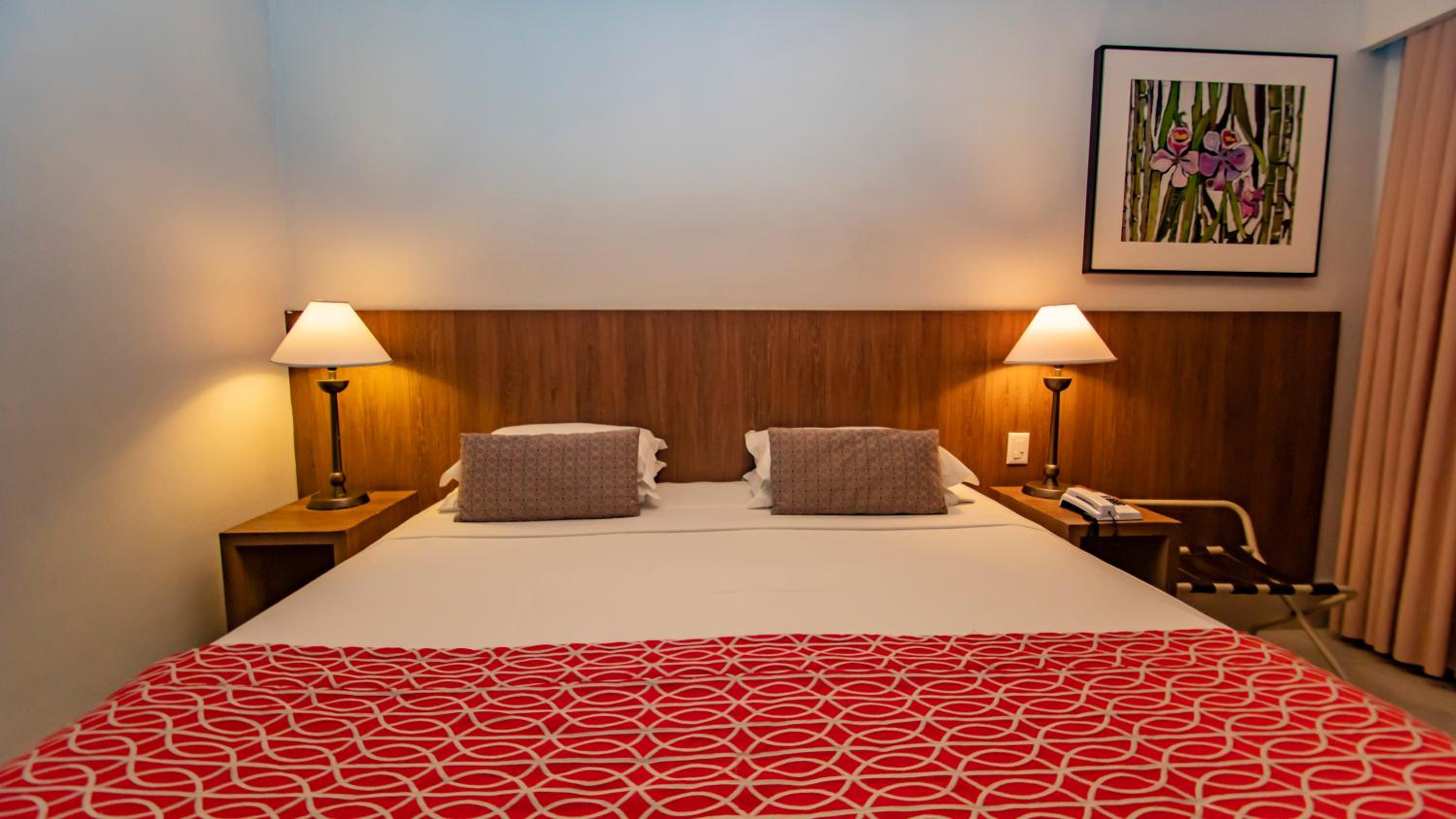 Standard Single Room - Photo 3