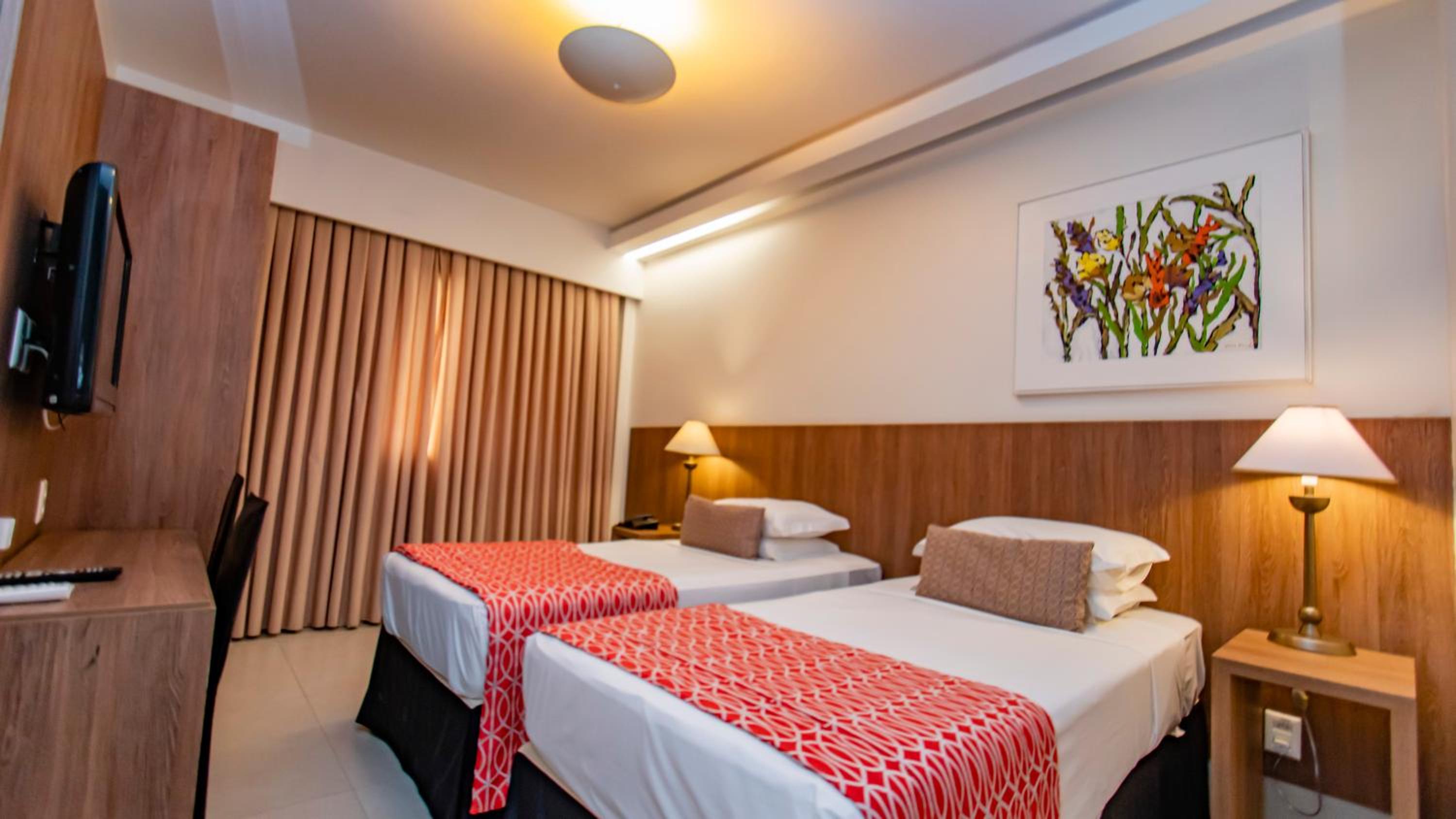 Standard Double Room - Photo 2