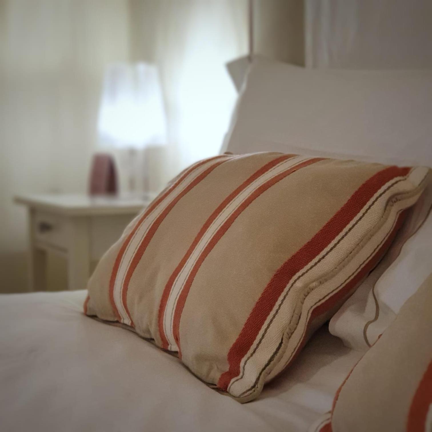Double or Twin Room photo 3