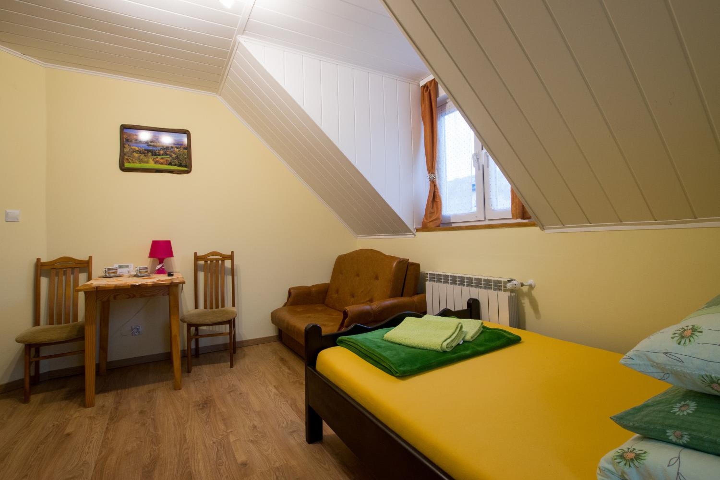 Double Room photo 3