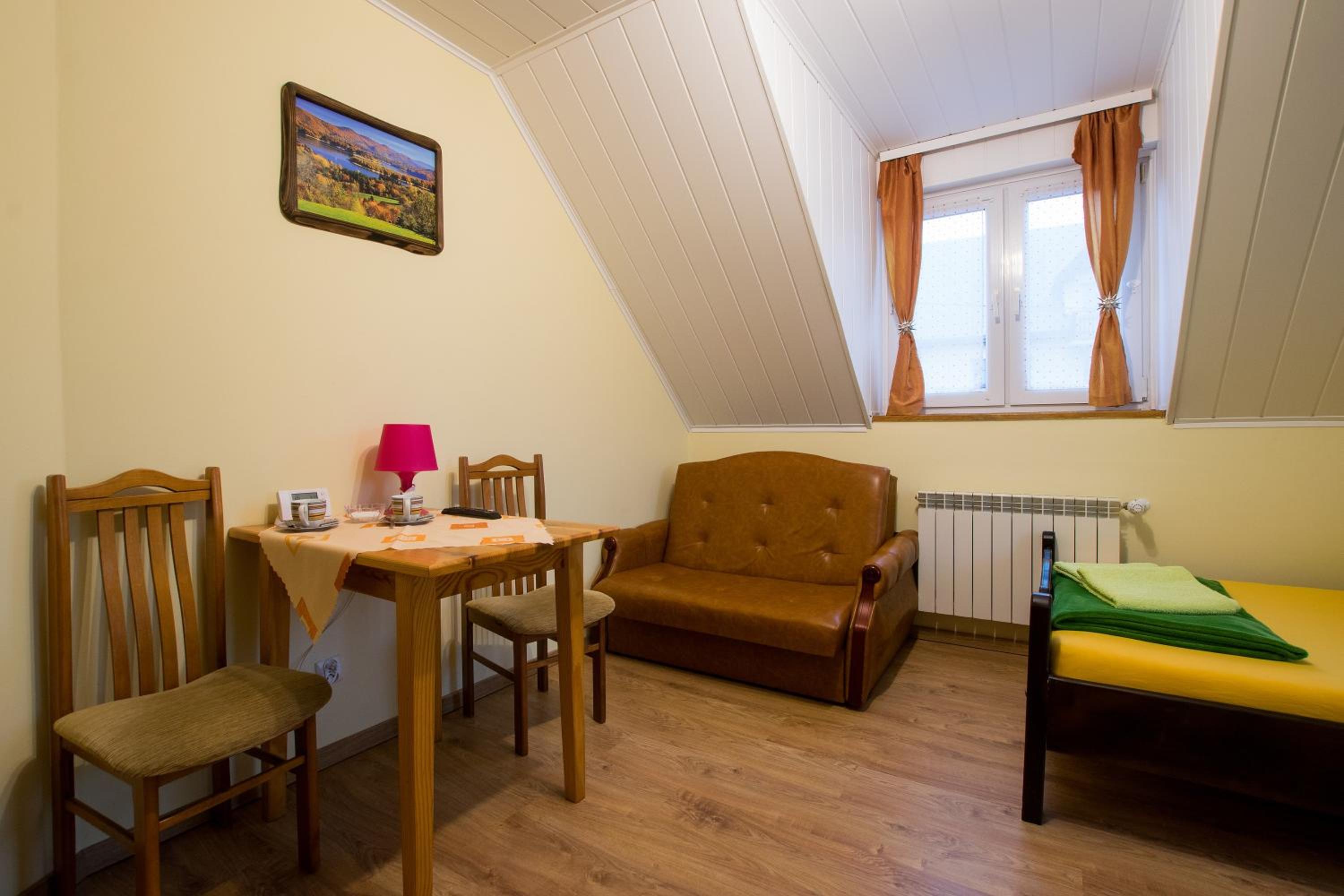 Double Room photo 1