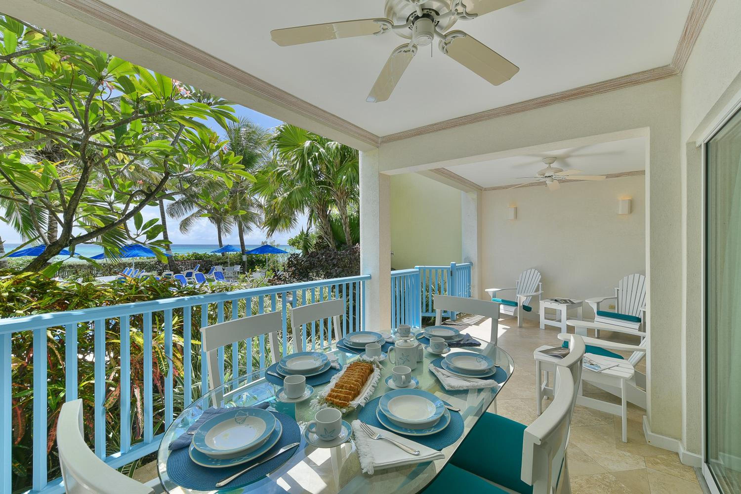 Villa With Sea View photo 3