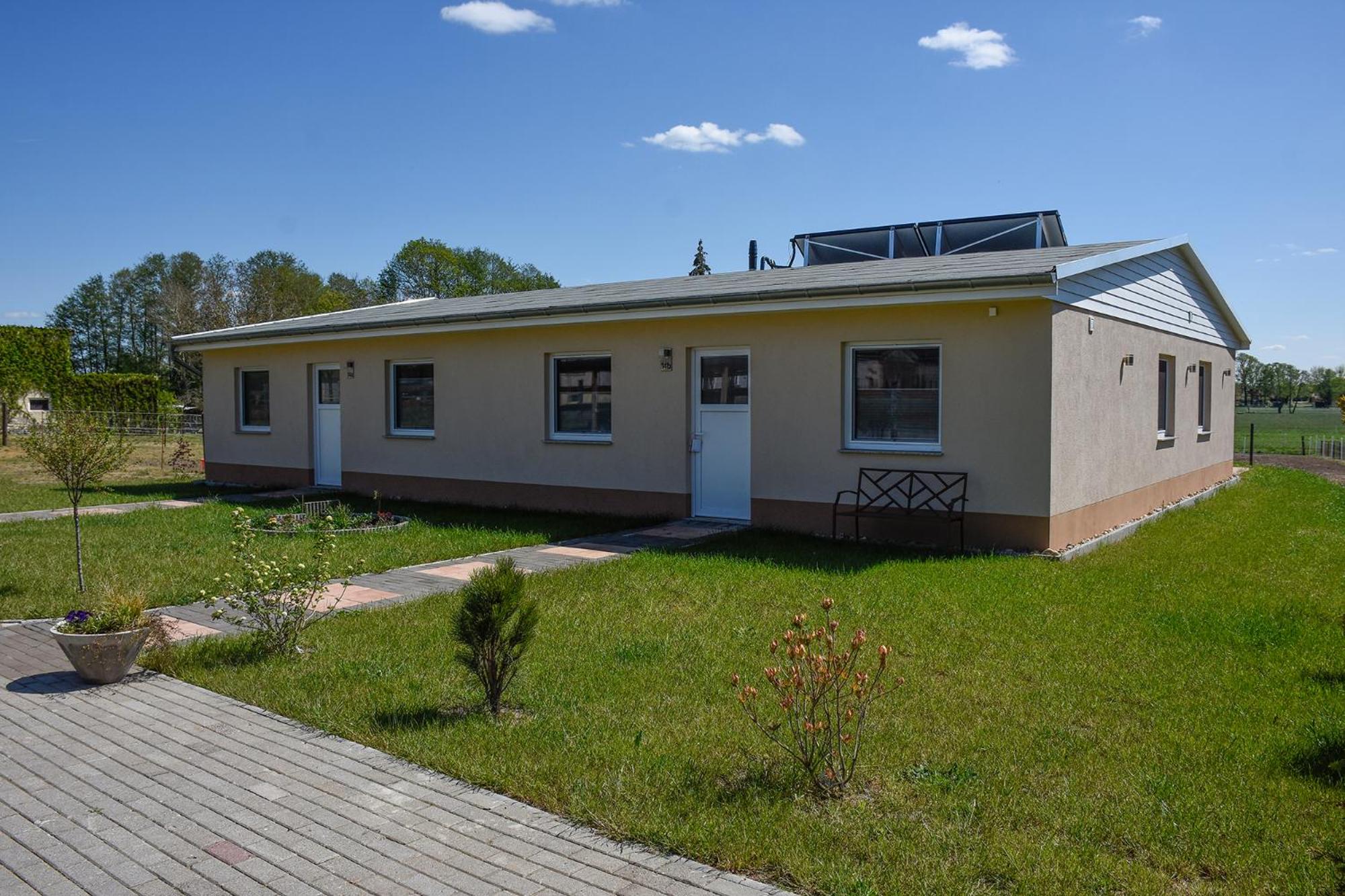 Apartment with Garden View - Photo 25