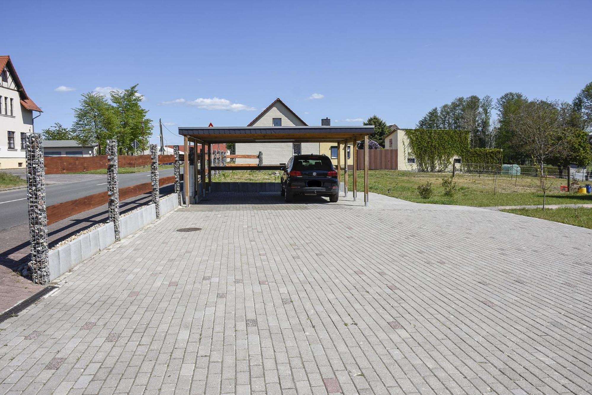 Apartment with Garden View - Photo 24
