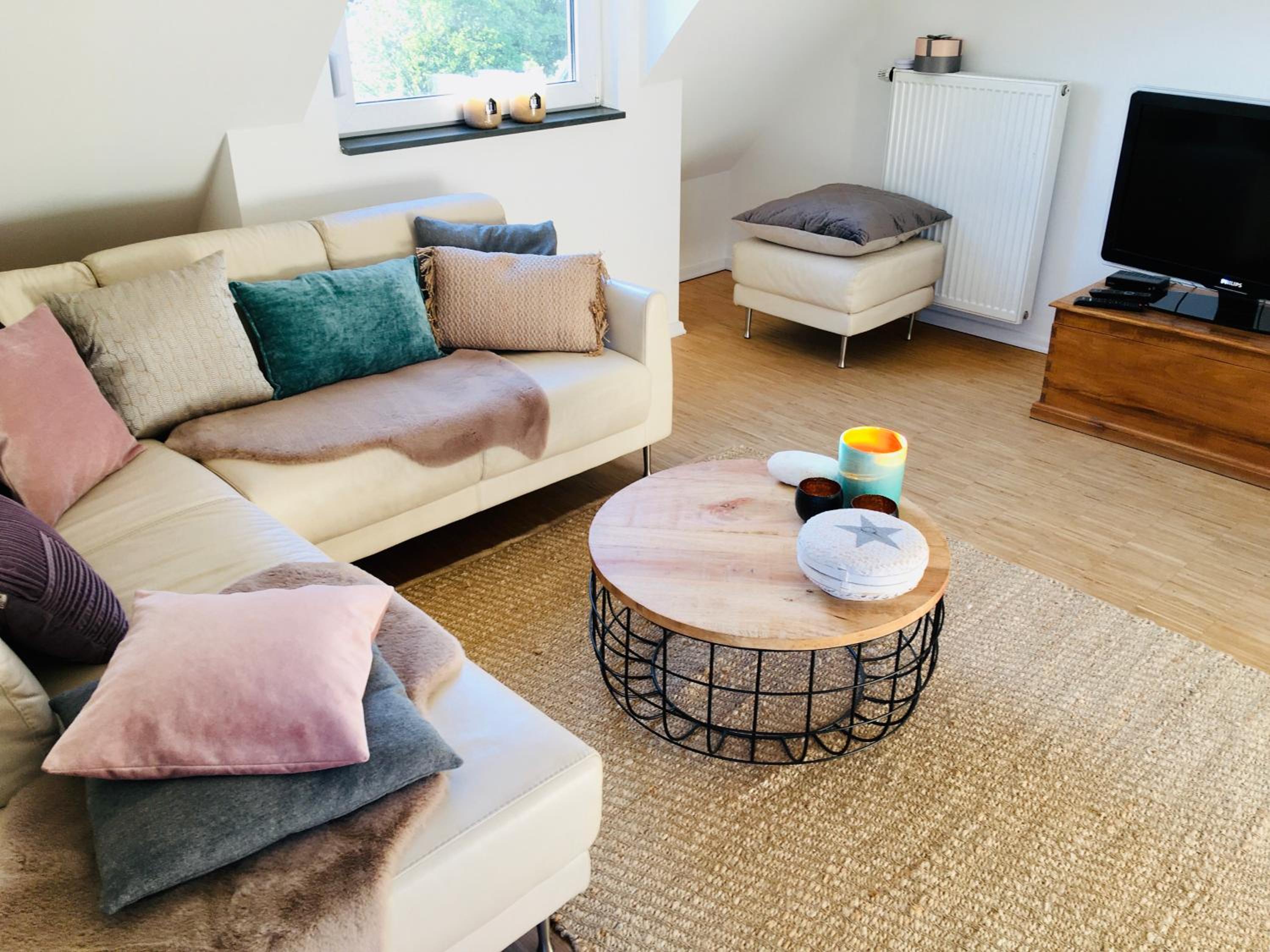 One-Bedroom Apartment photo 3