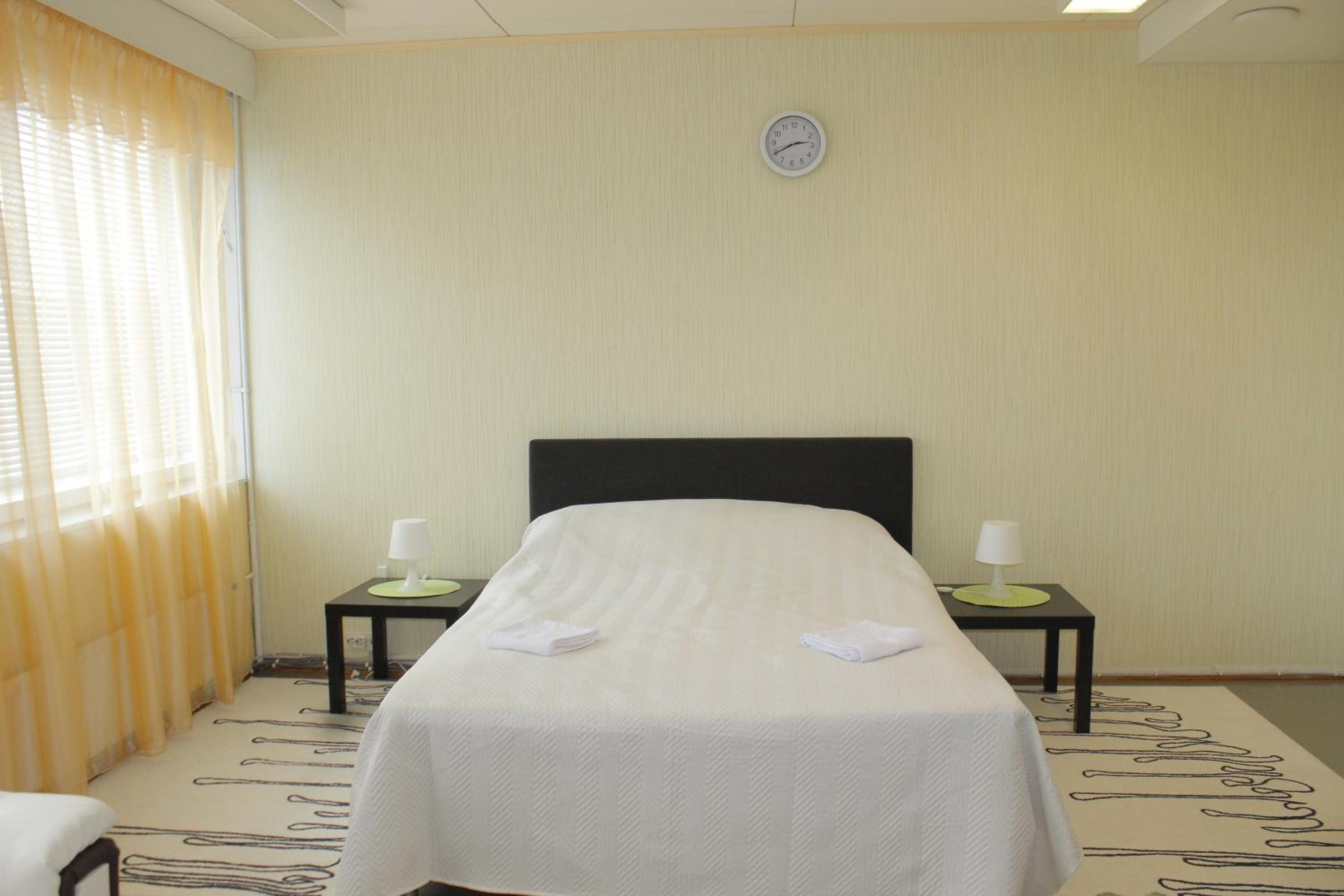 Classic Triple Room photo 1