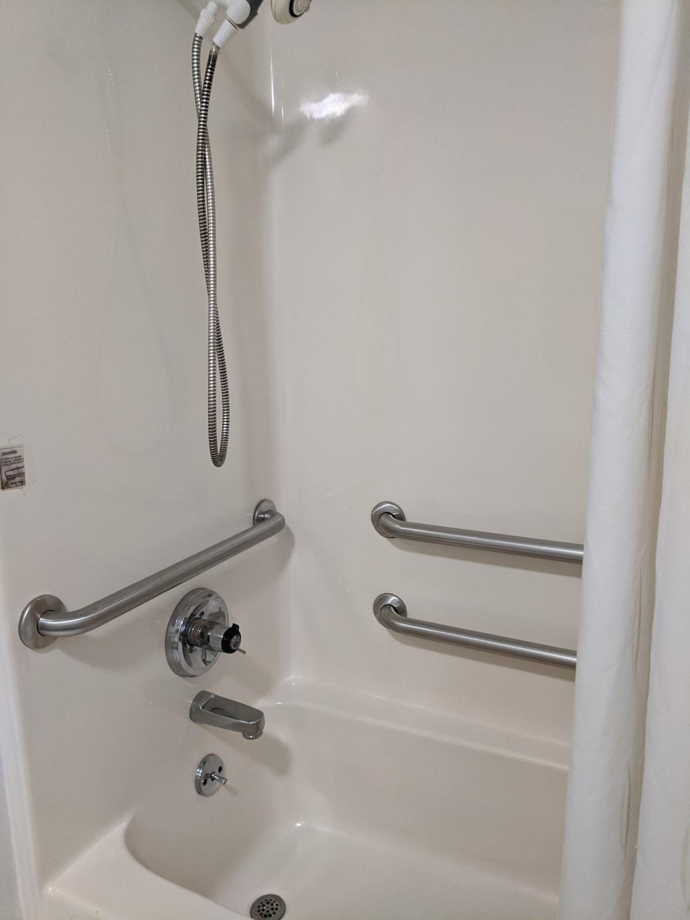 Americas Best Value Inn West Frankfort, Photo 2