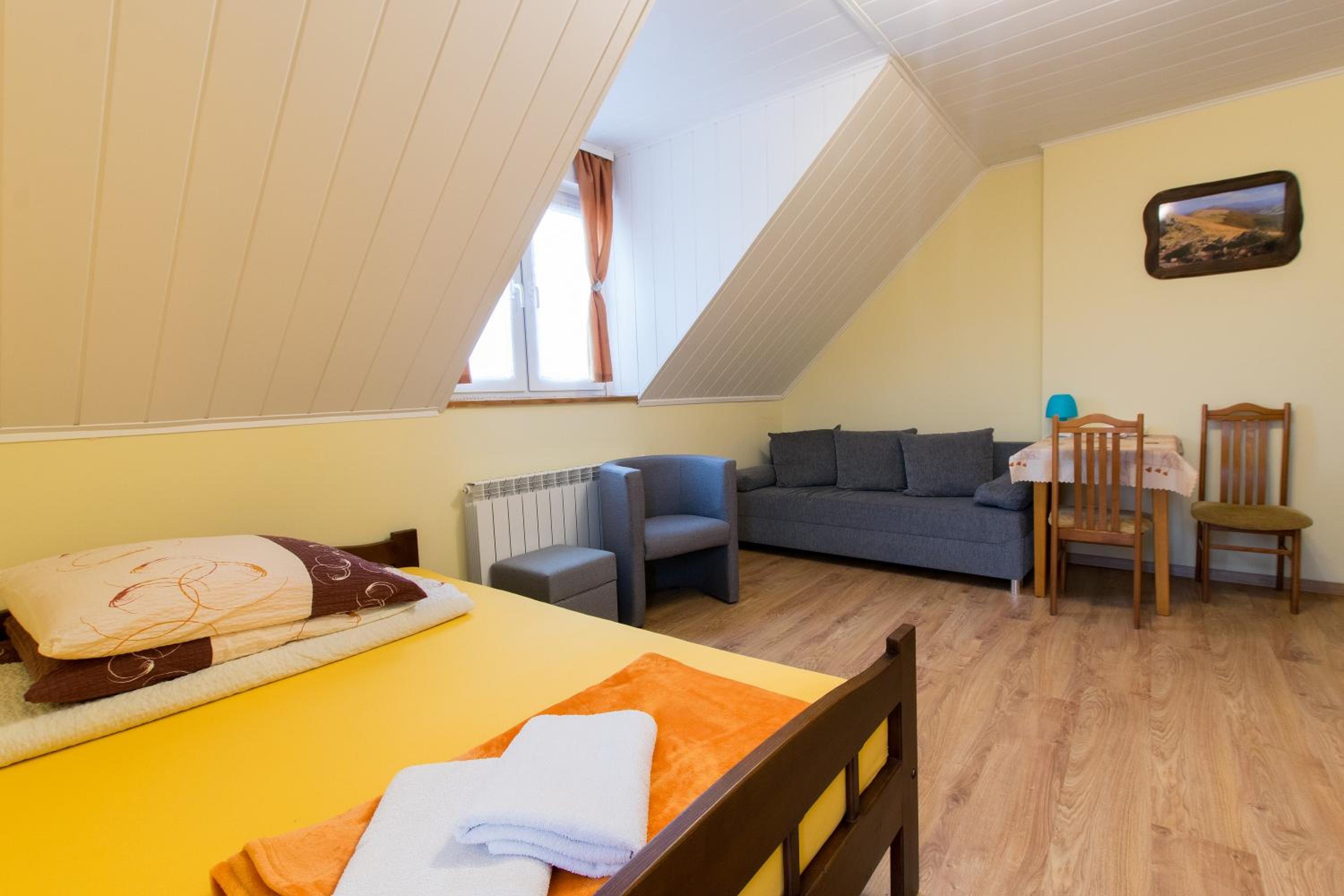 Triple Room photo 1
