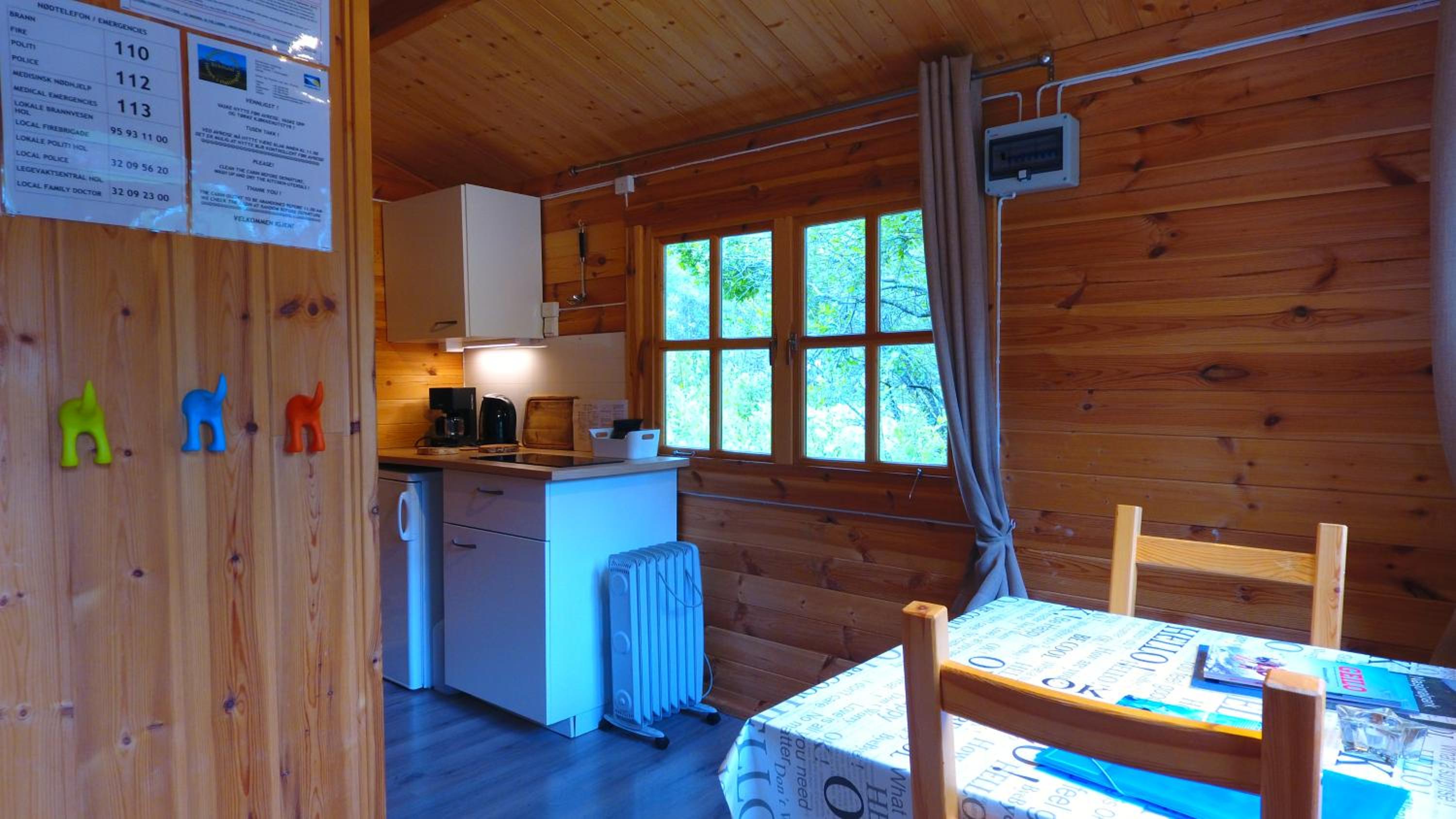 Cottage - Photo 7