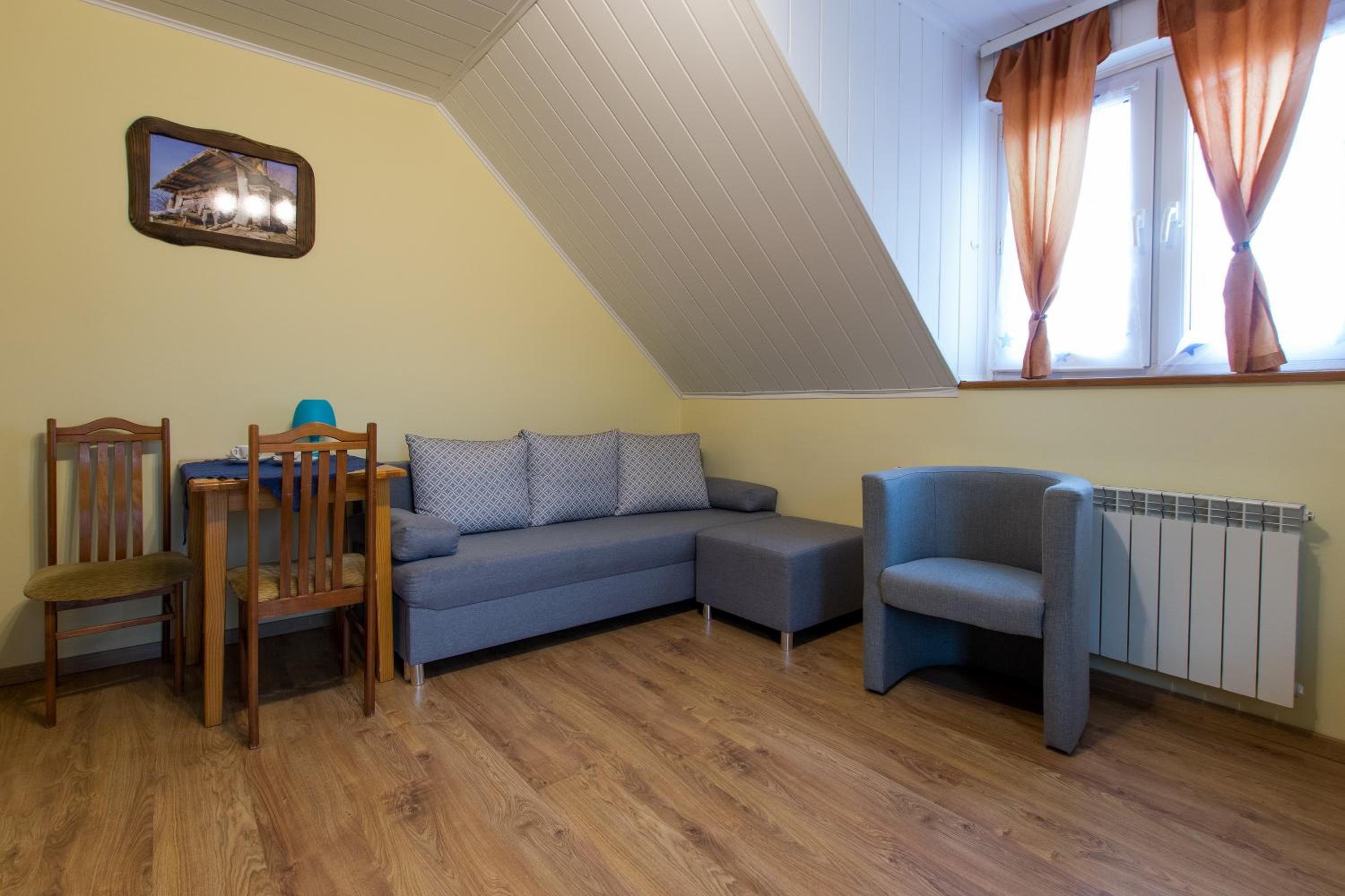 Triple Room photo 1