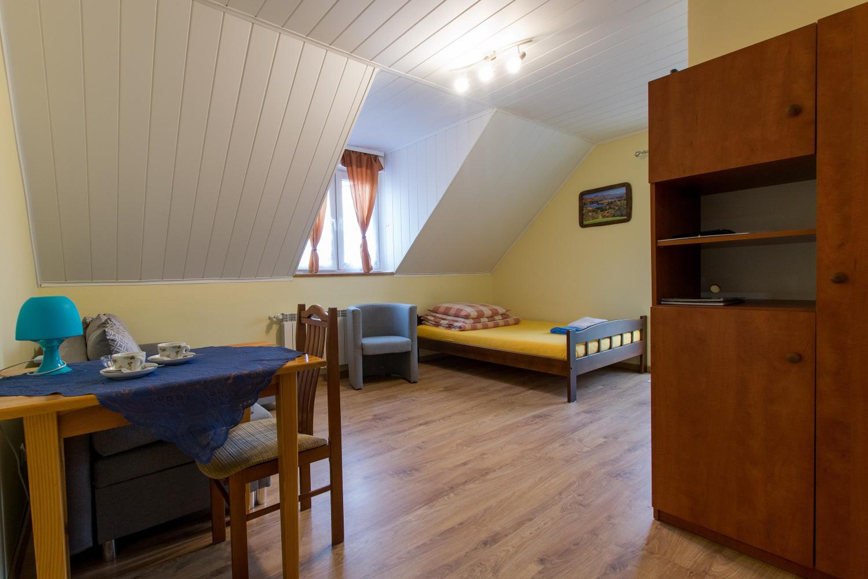 Triple Room photo 3