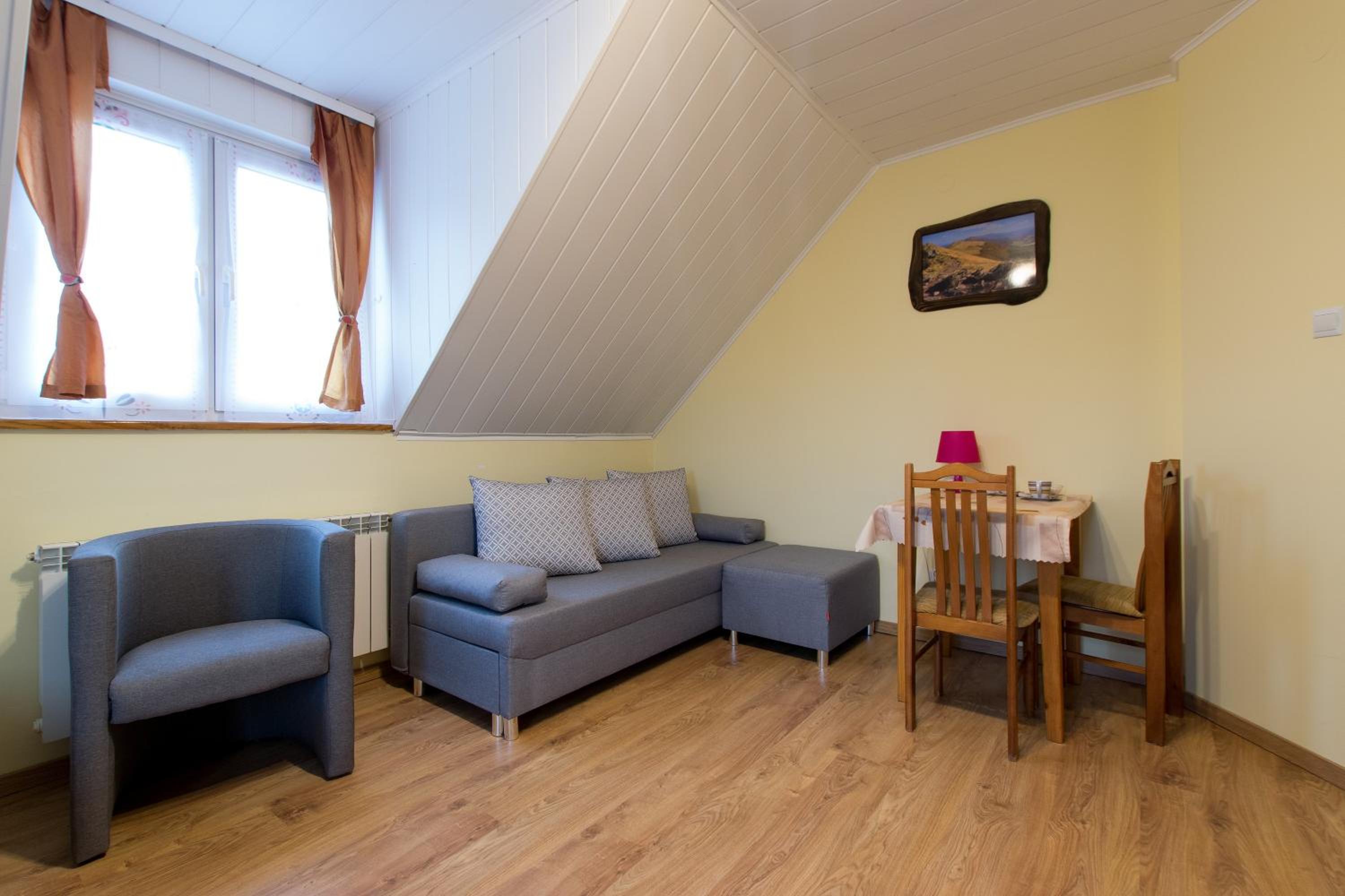 Triple Room photo 1