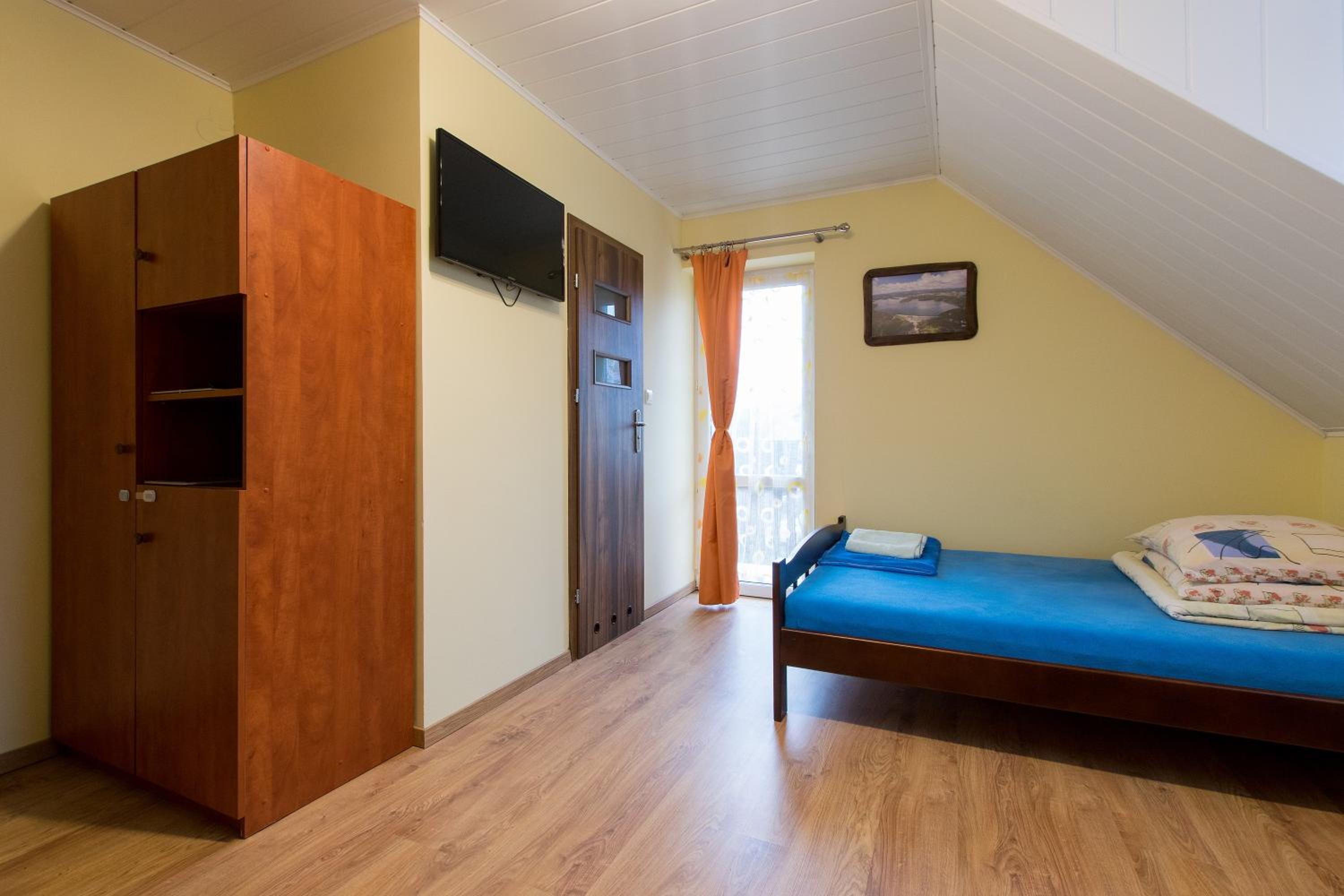 Triple Room photo 2