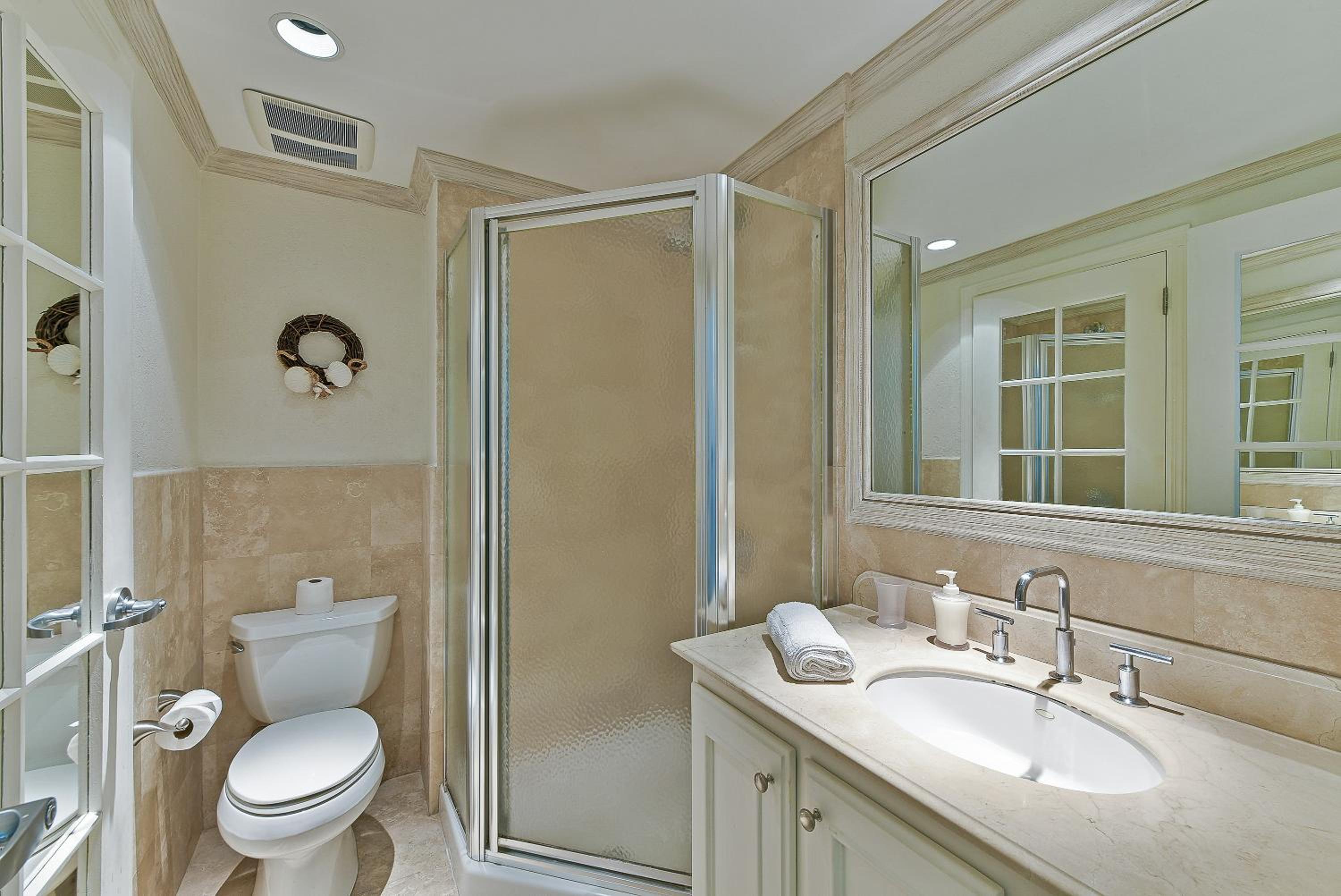Villa With Sea View photo 3