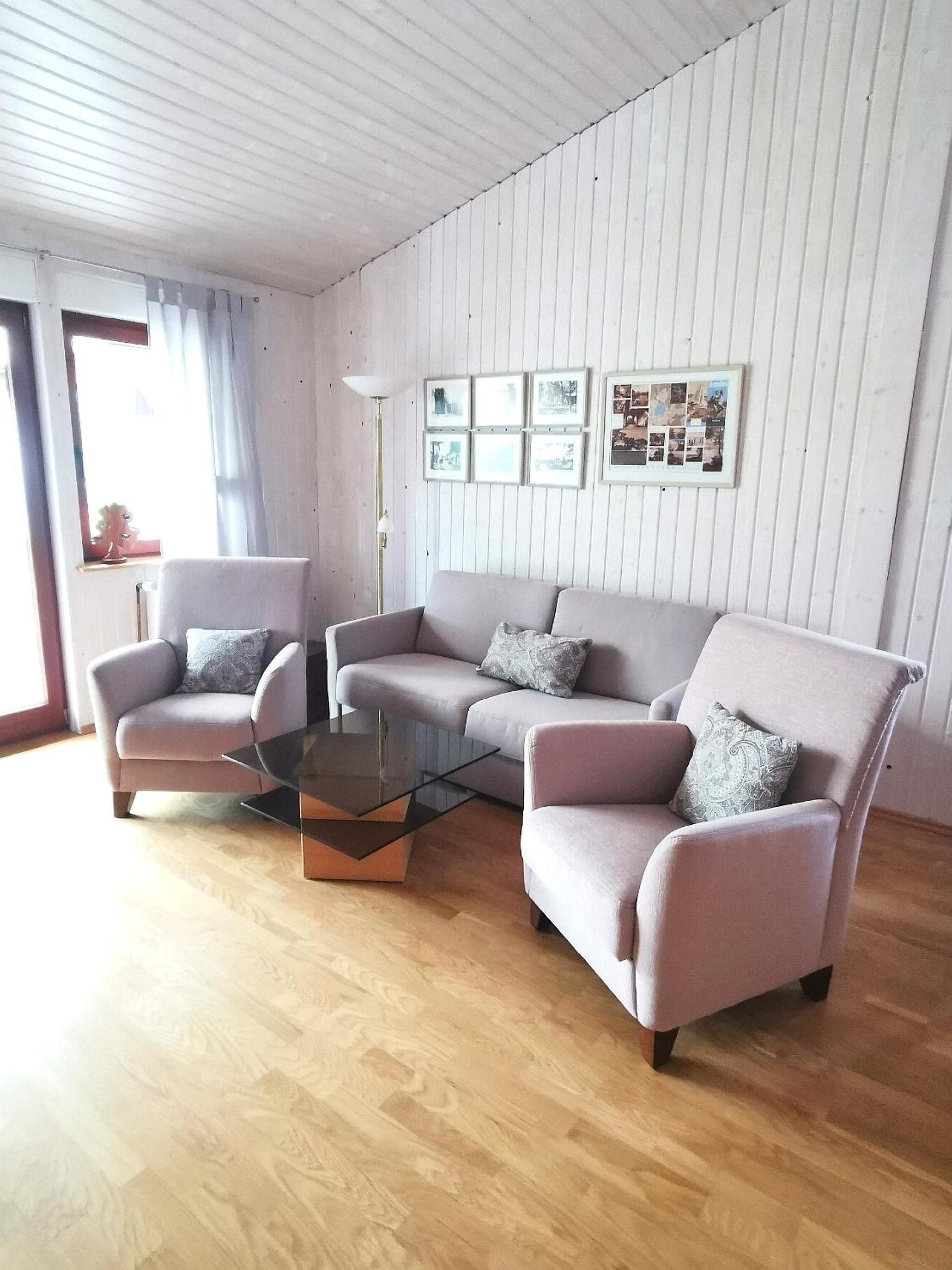 Family Bungalow photo 1