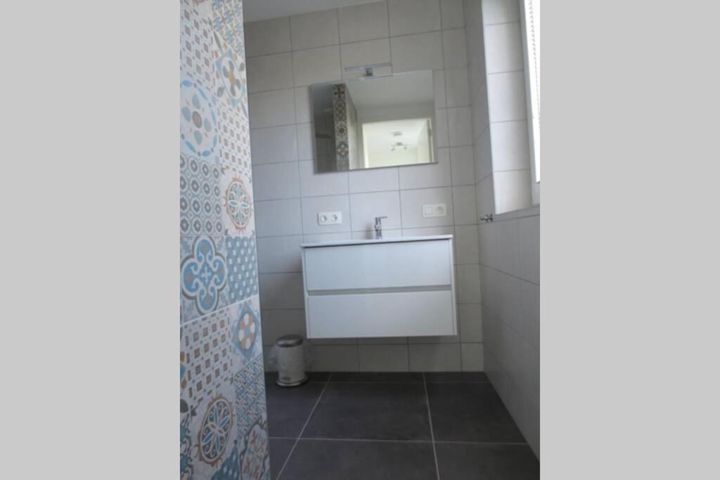 Two-Bedroom House photo 3