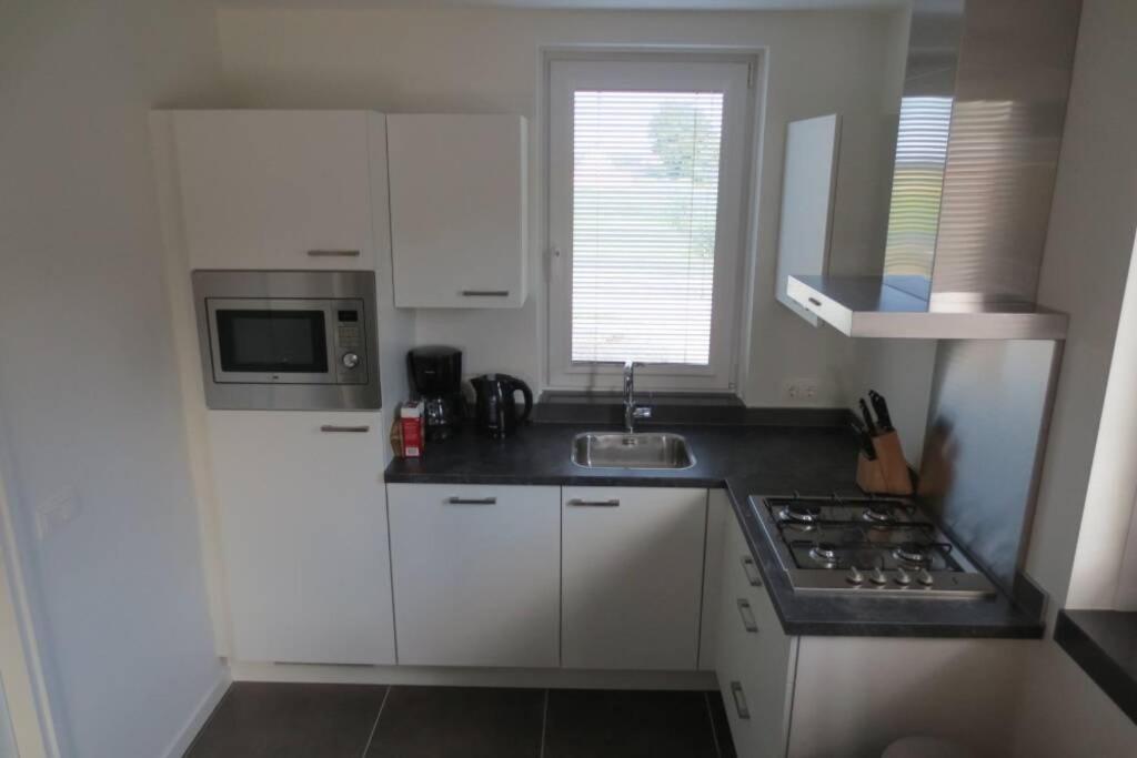 Two-Bedroom House photo 2