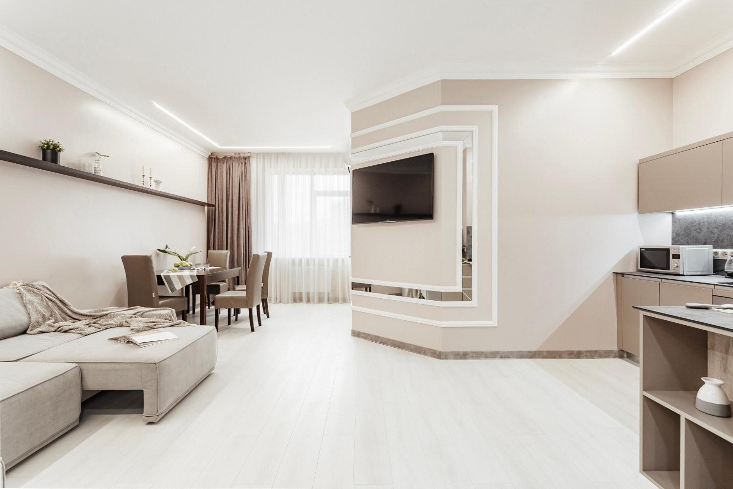 Suite with Sea View photo 1