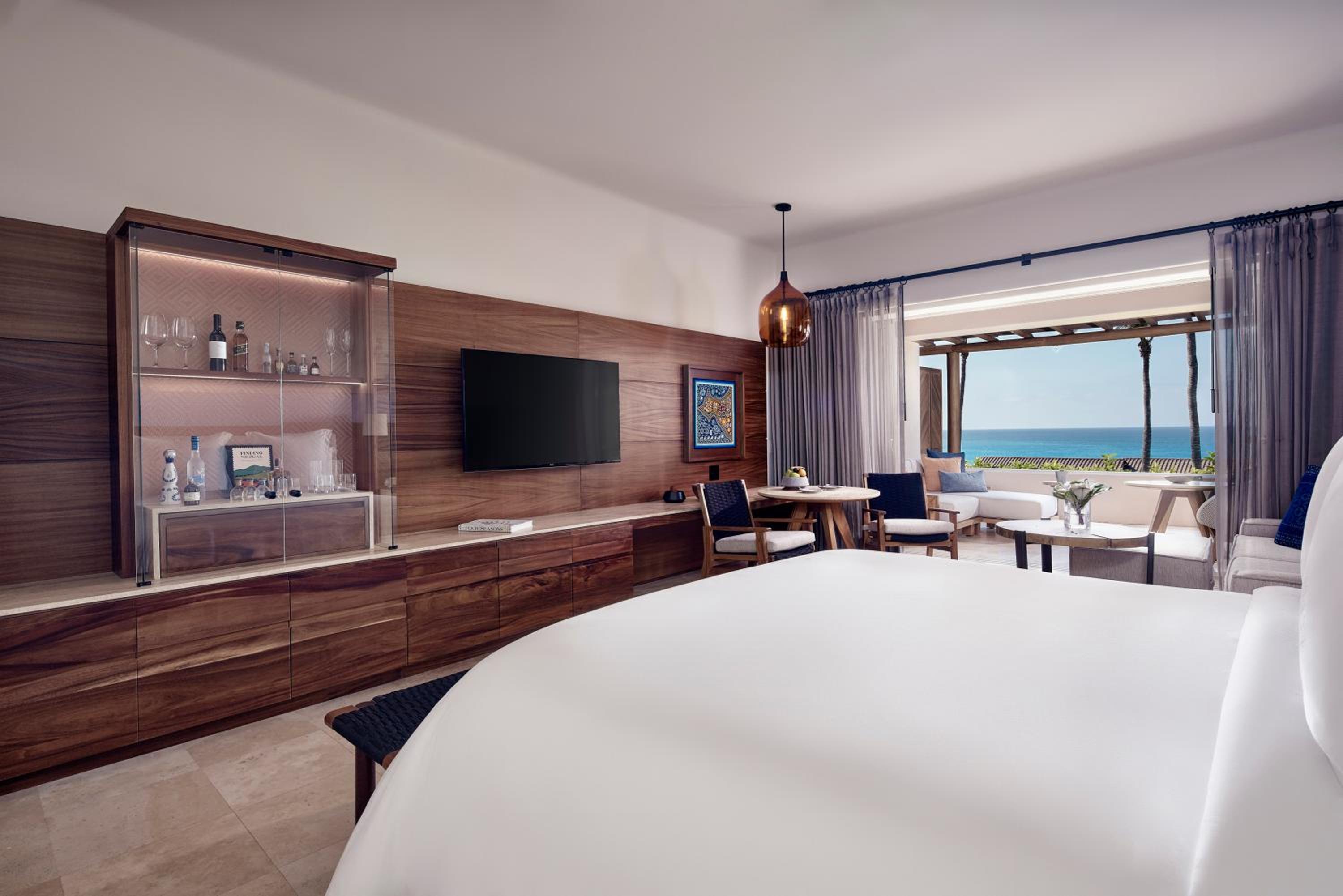 Casita-Zimmer - Erstklassiger Meerblick