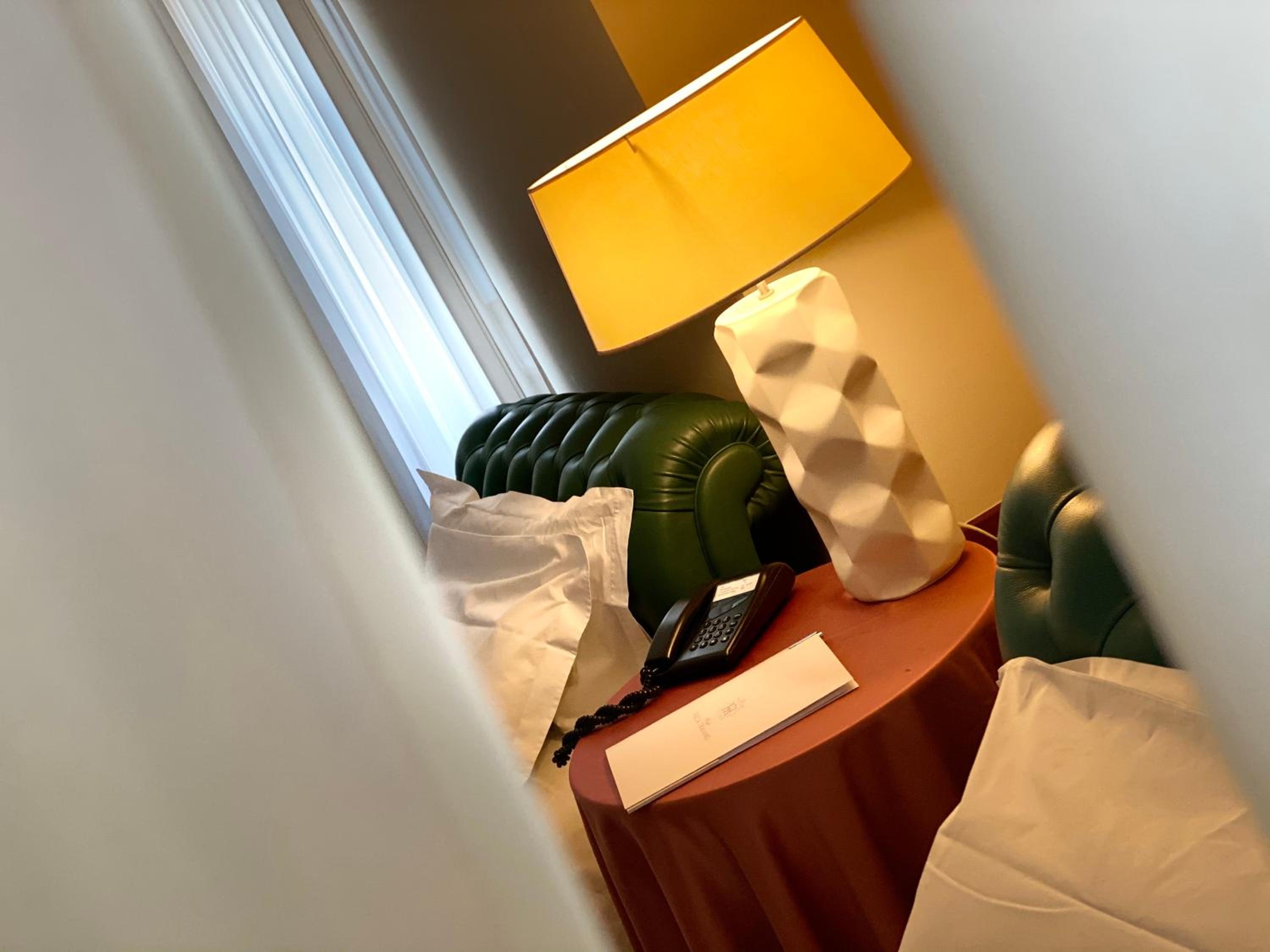 Basic Double Room - Photo 5