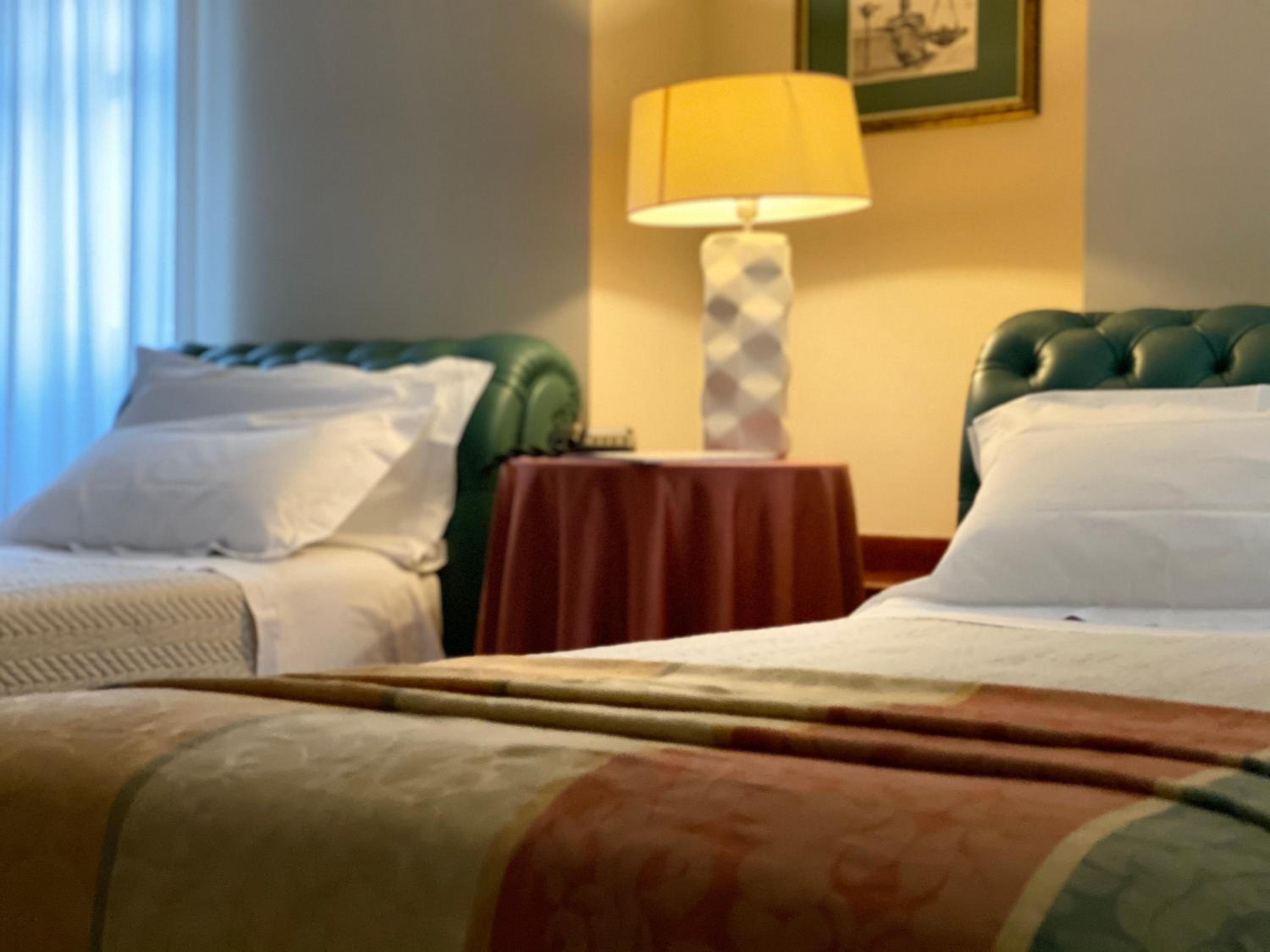 Basic Double Room - Photo 2