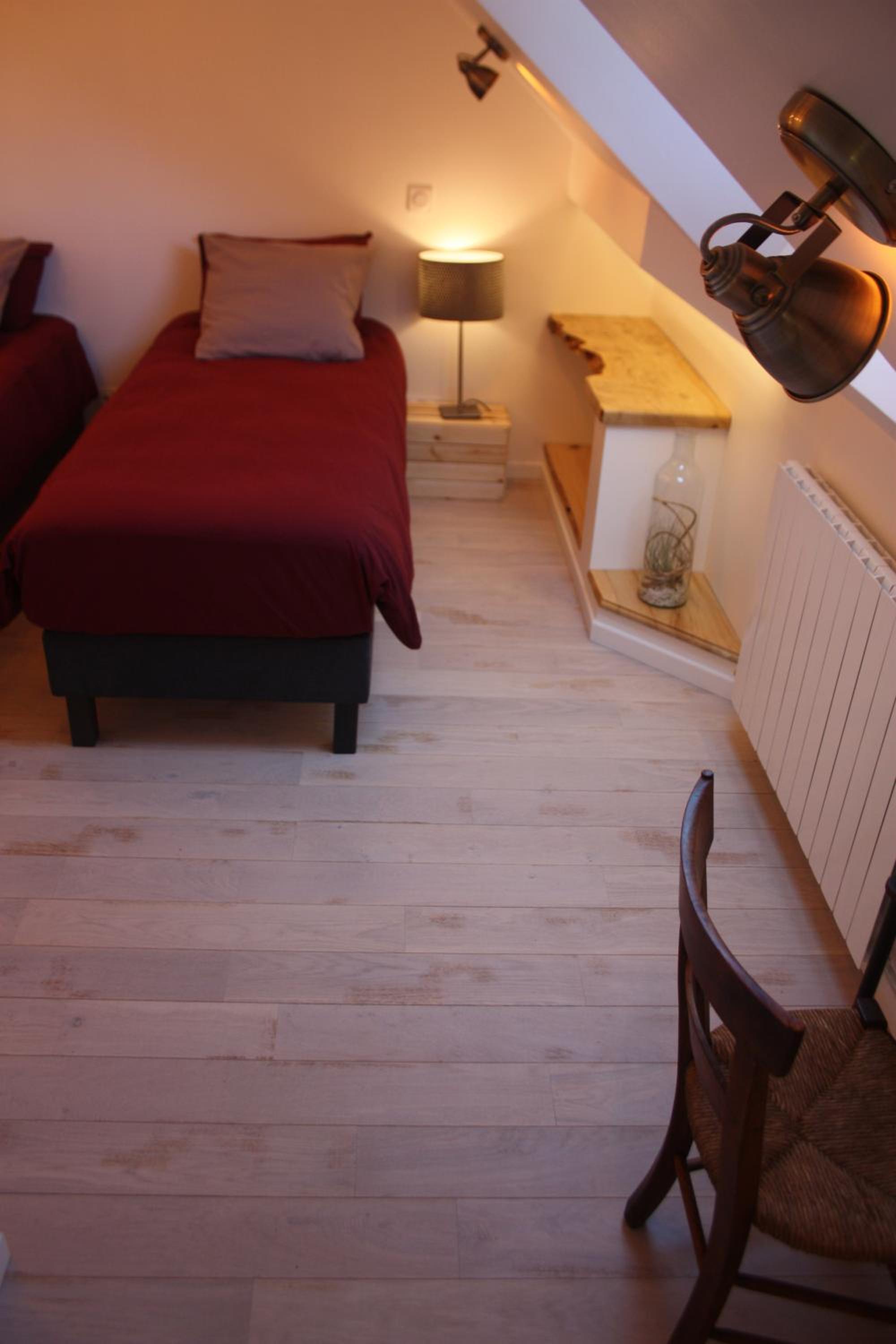 Double or Twin Room photo 3