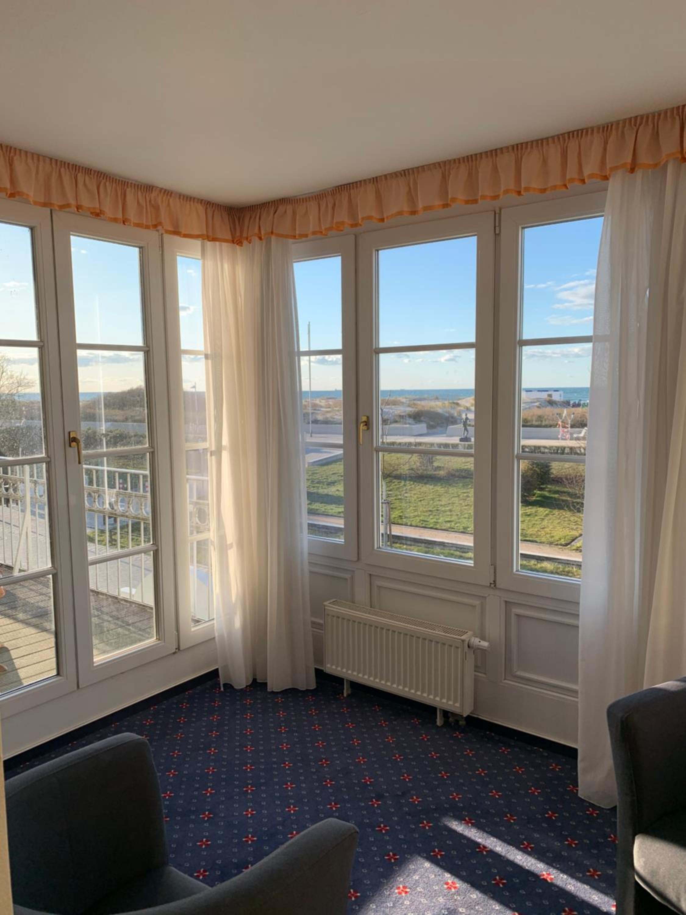 Apartment with Sea View