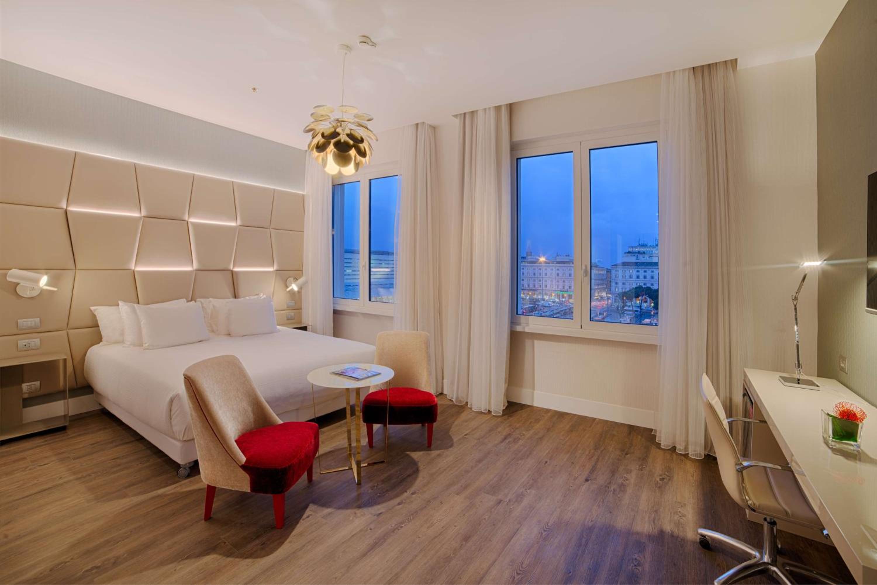 Premium Double or Twin Room