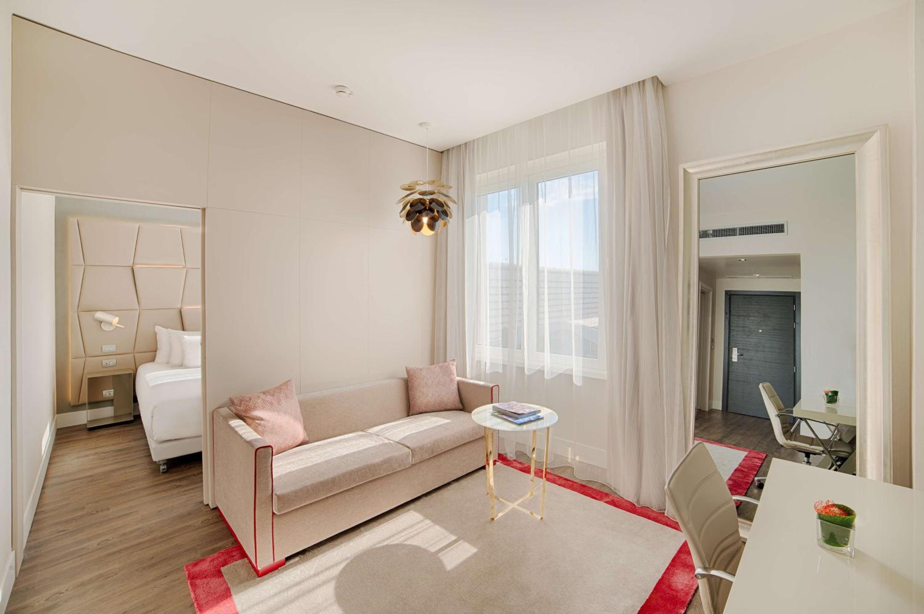 Junior Suite with View - Photo 1
