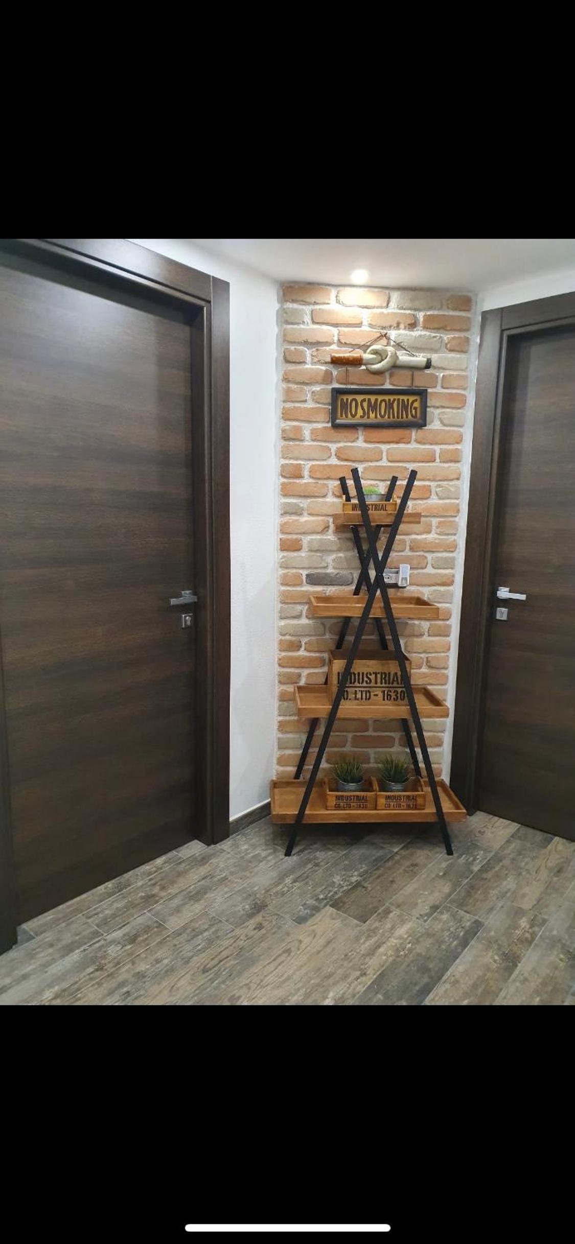 Double Room - Photo 7