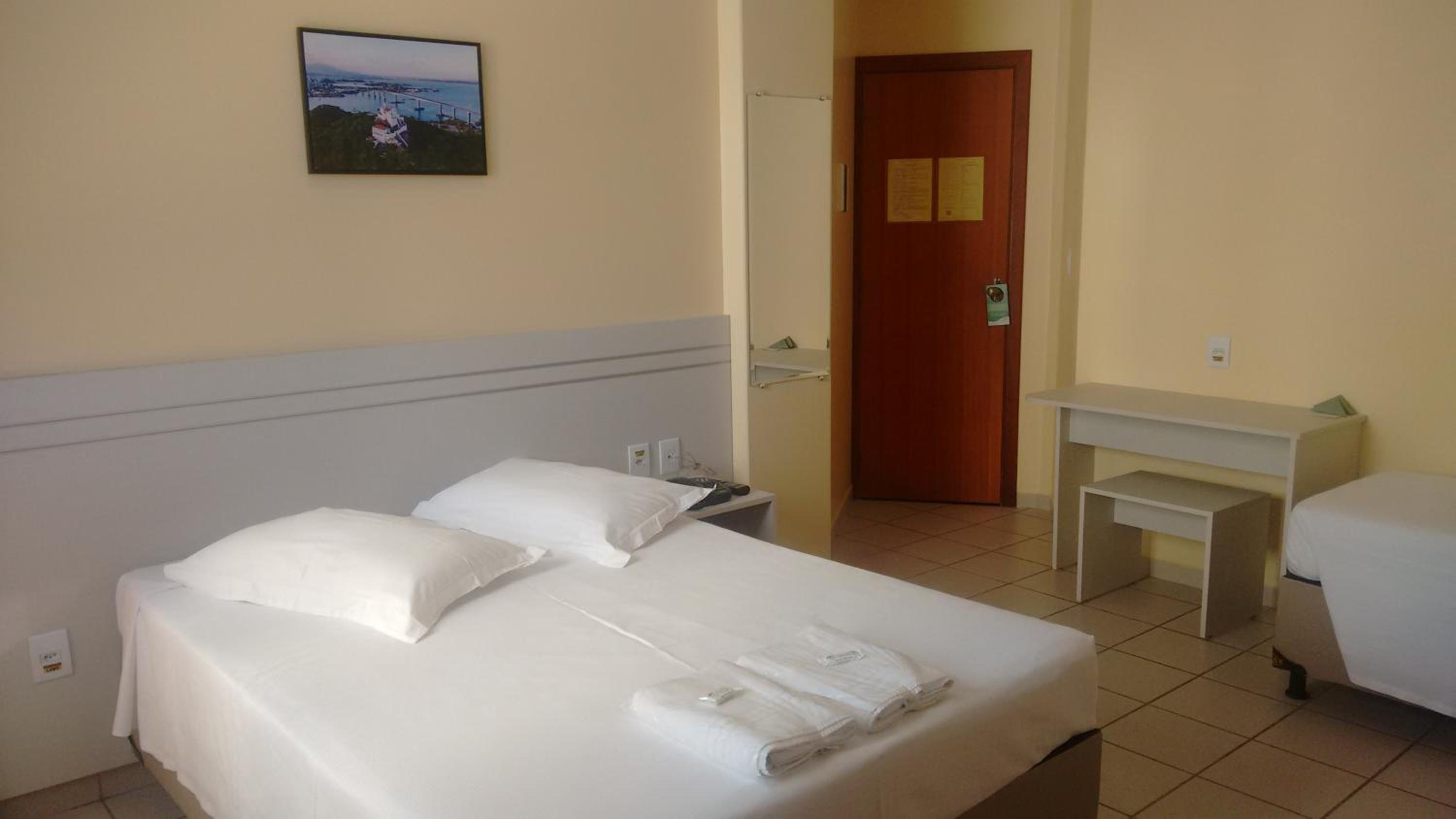 Standard Double Room with One Double Bed