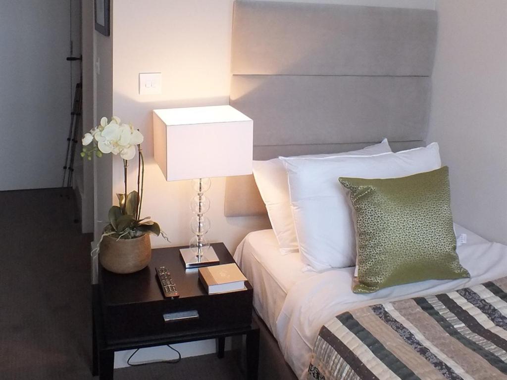 Superior Single Room photo 3