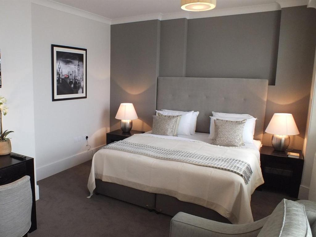 Superior Quadruple Room photo 3