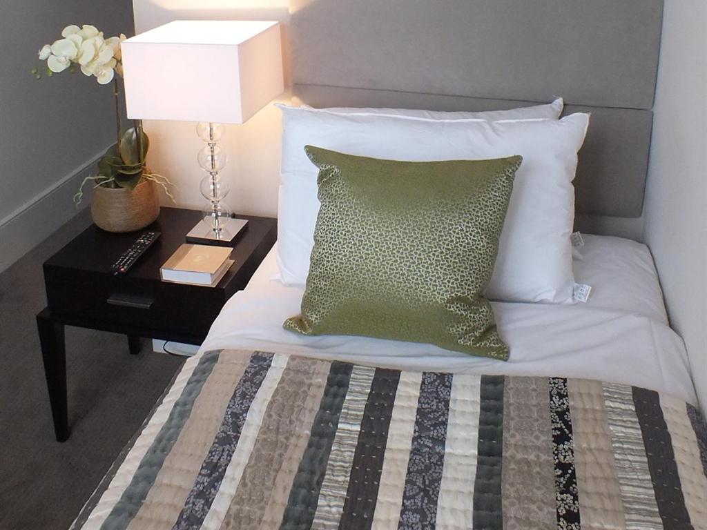 Superior Single Room photo 2
